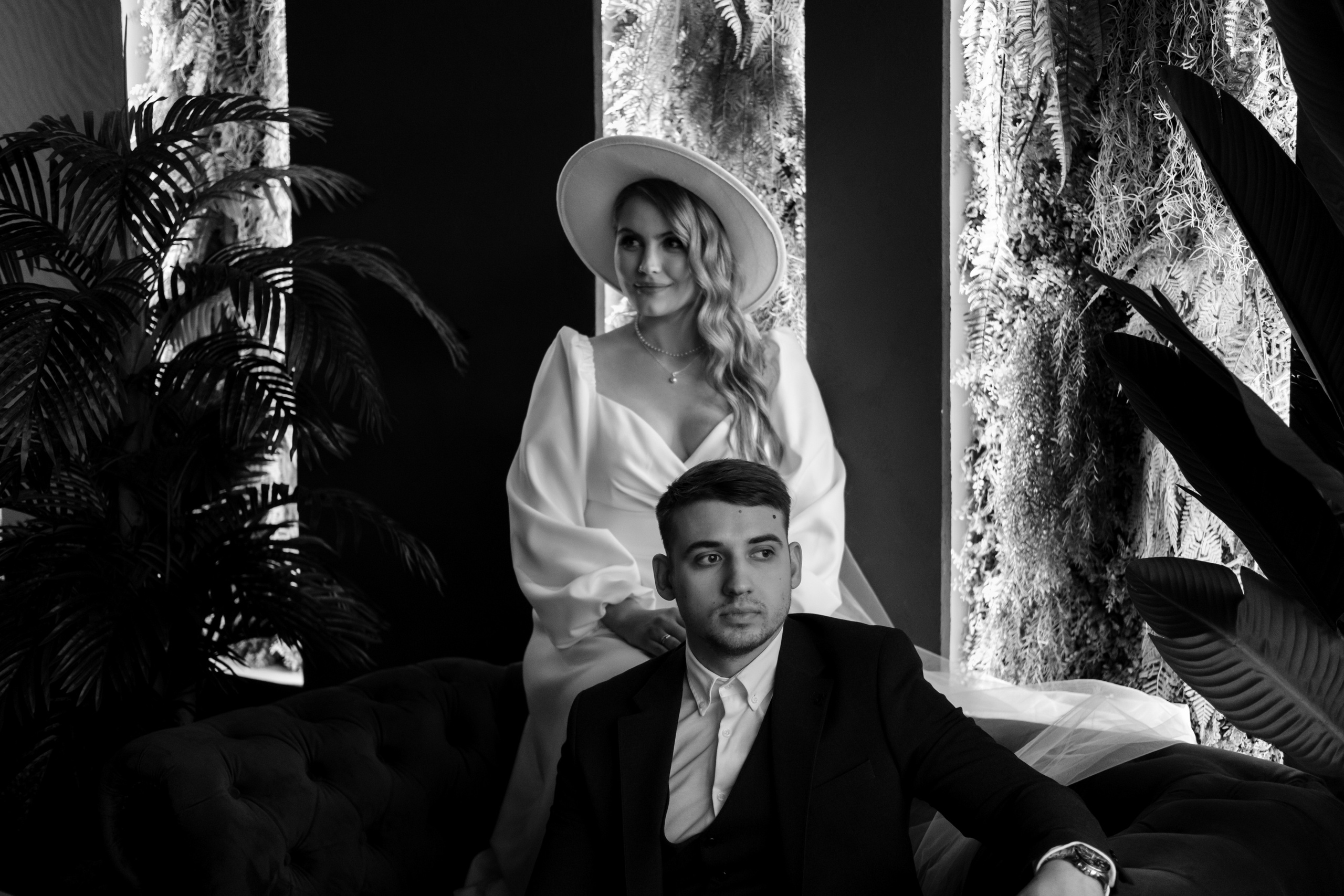 Just the two of us. Фотограф в Астрахани Миронова Анастасия