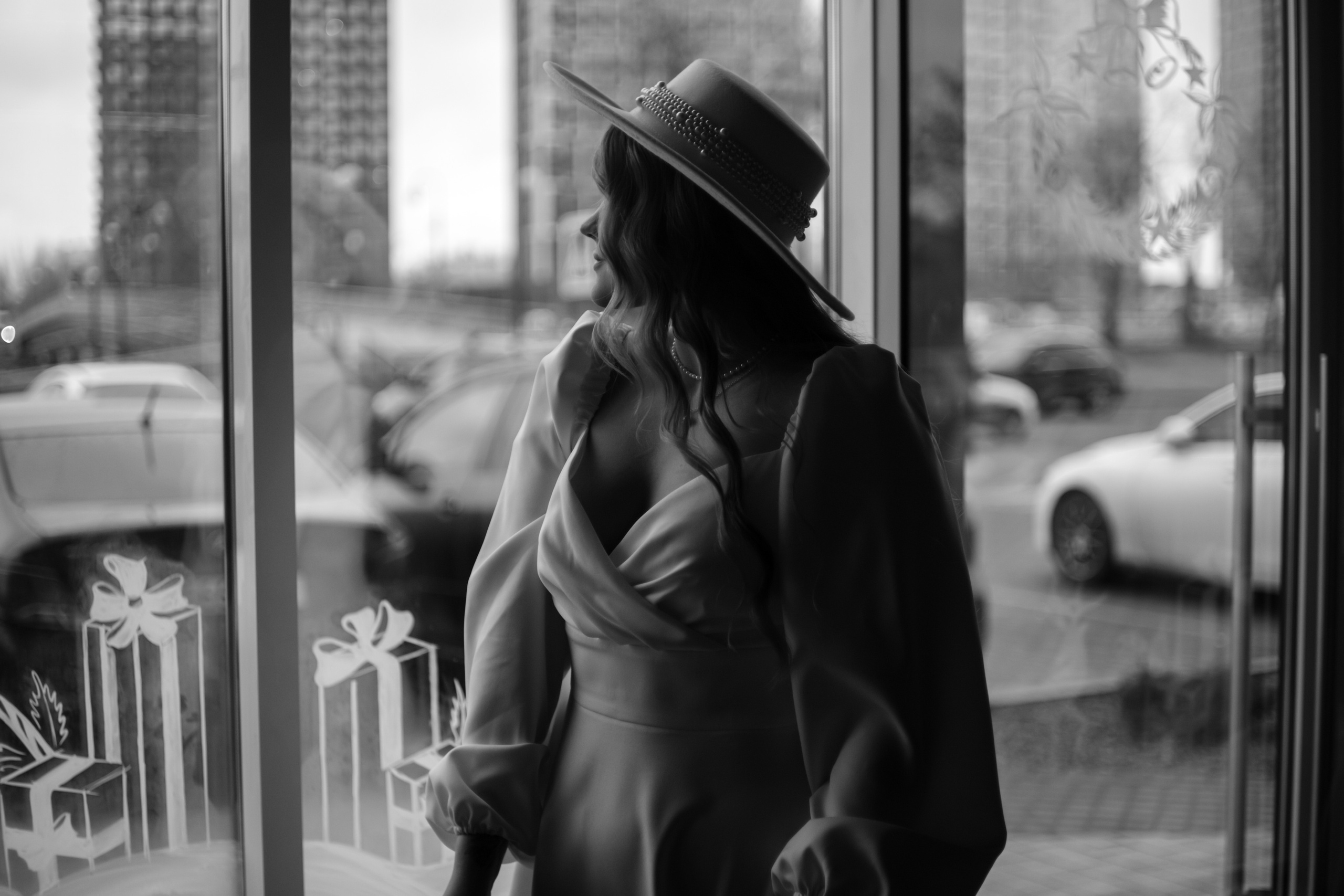 Just the two of us. Фотограф в Астрахани Миронова Анастасия