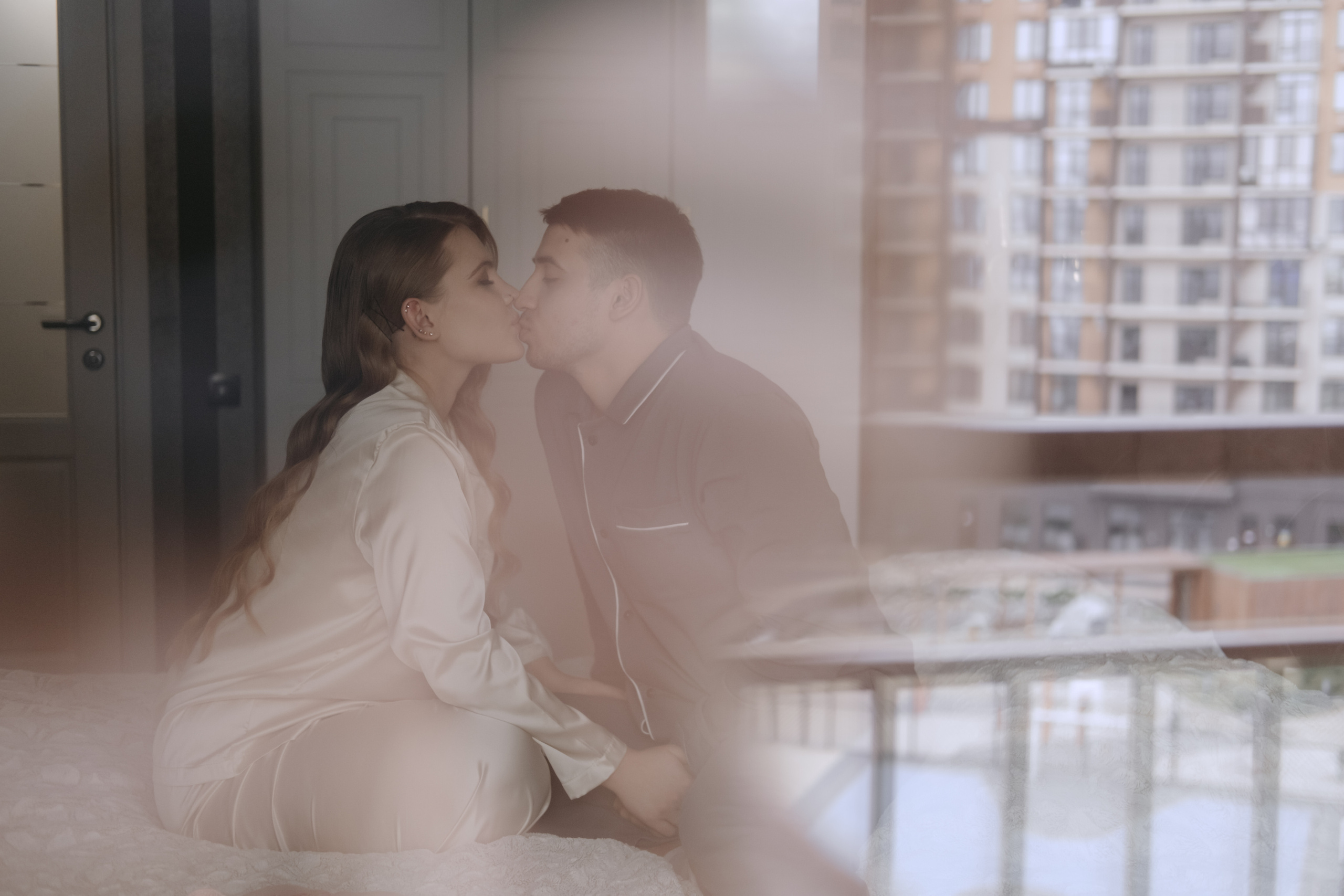 Just the two of us. Фотограф в Астрахани Миронова Анастасия