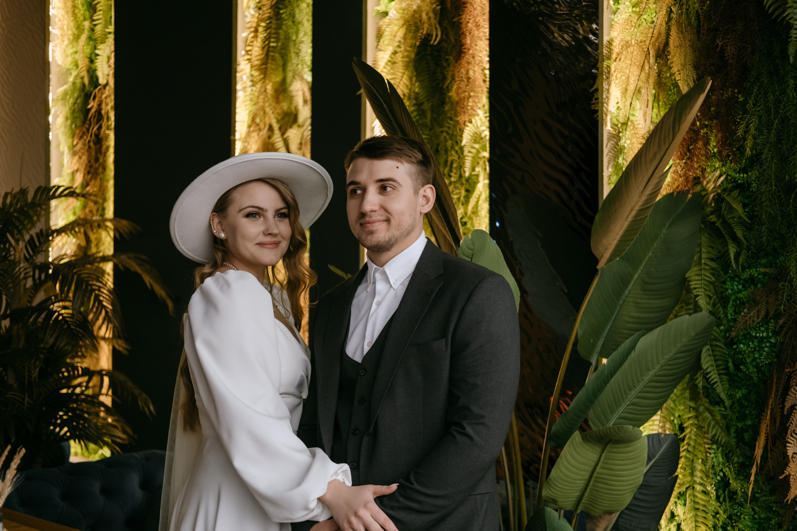 Just the two of us. Фотограф в Астрахани Миронова Анастасия