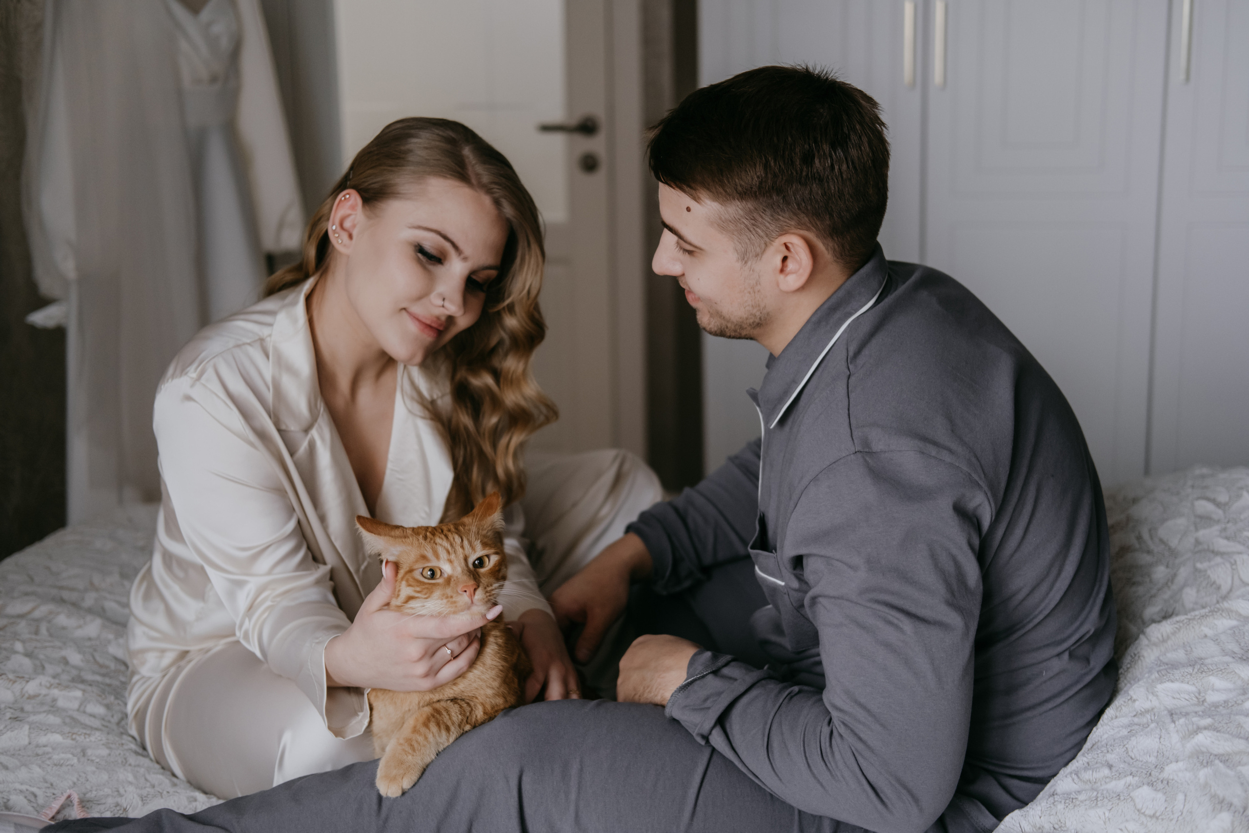 Just the two of us. Фотограф в Астрахани Миронова Анастасия