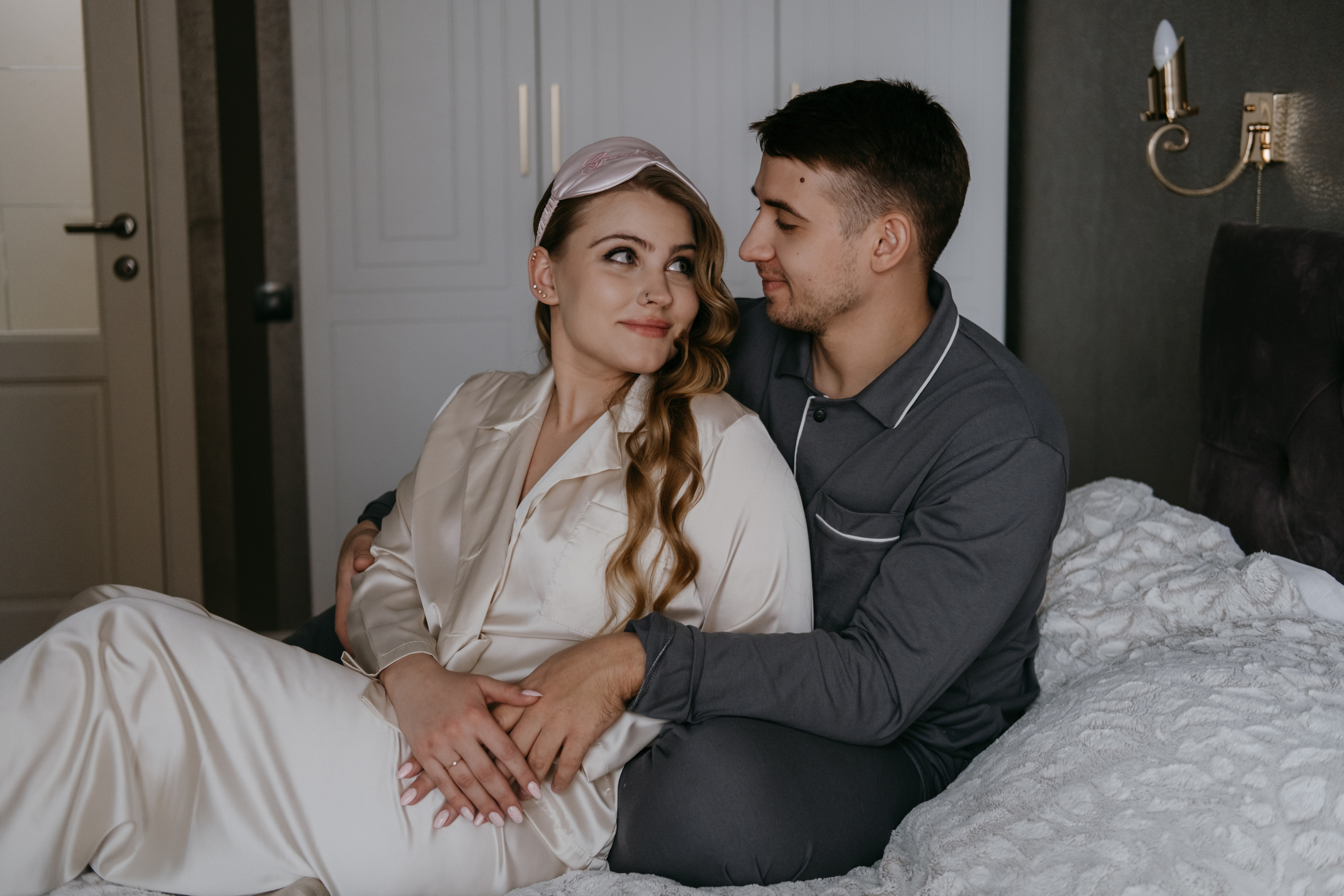 Just the two of us. Фотограф в Астрахани Миронова Анастасия