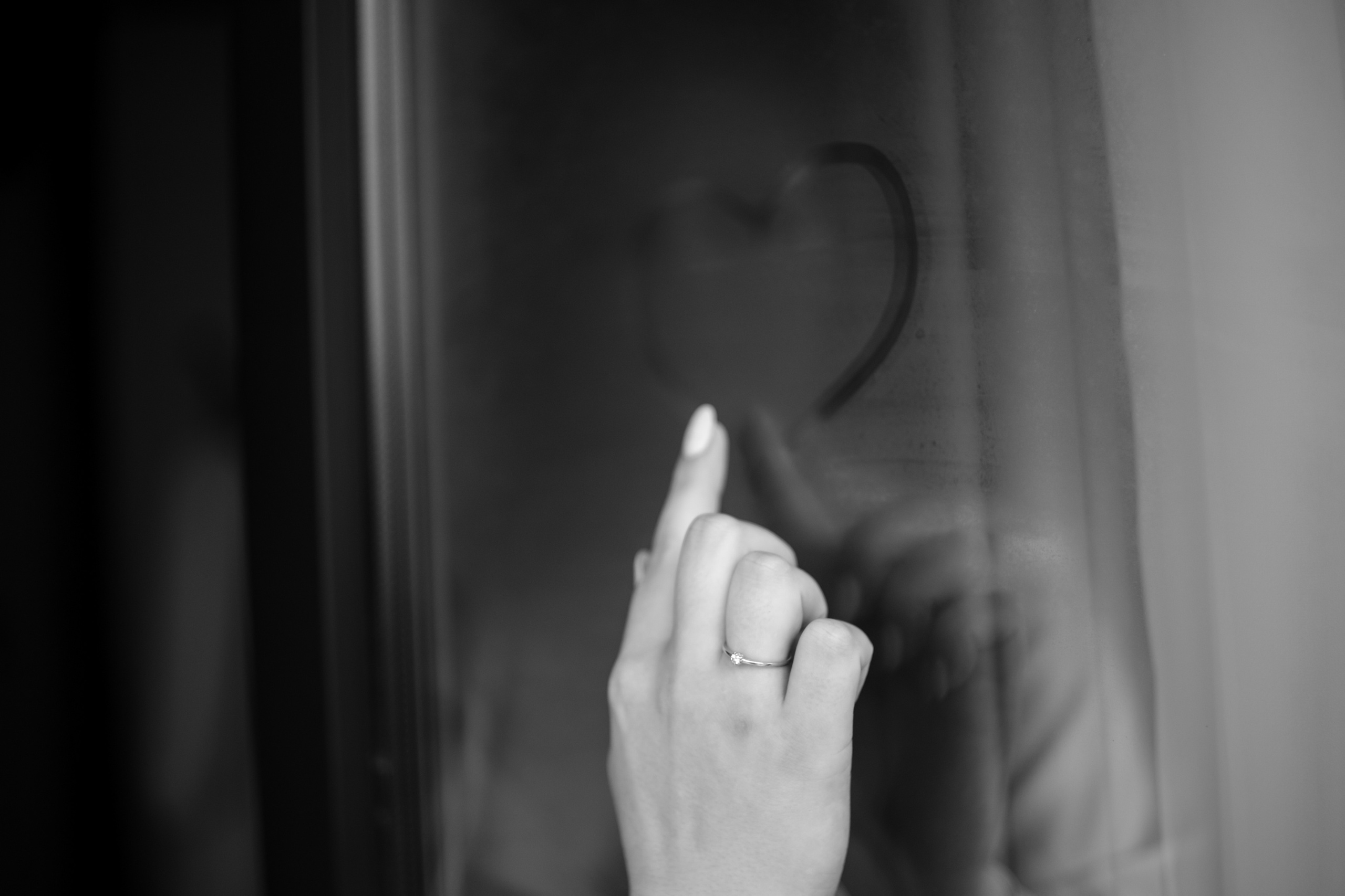 Just the two of us. Фотограф в Астрахани Миронова Анастасия