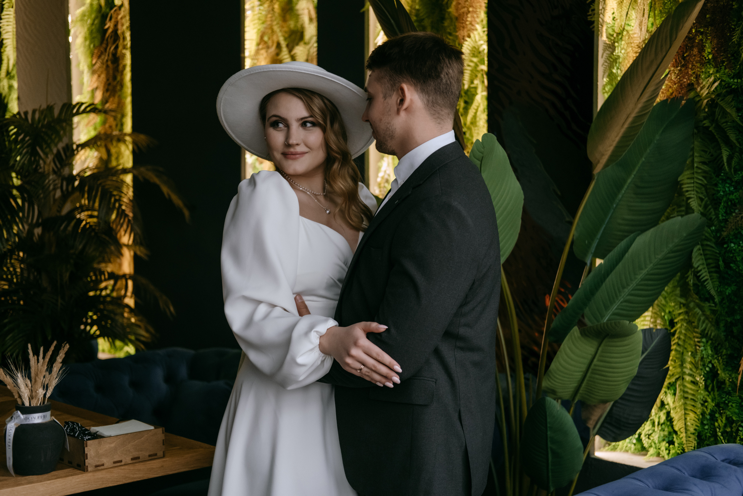 Just the two of us. Фотограф в Астрахани Миронова Анастасия