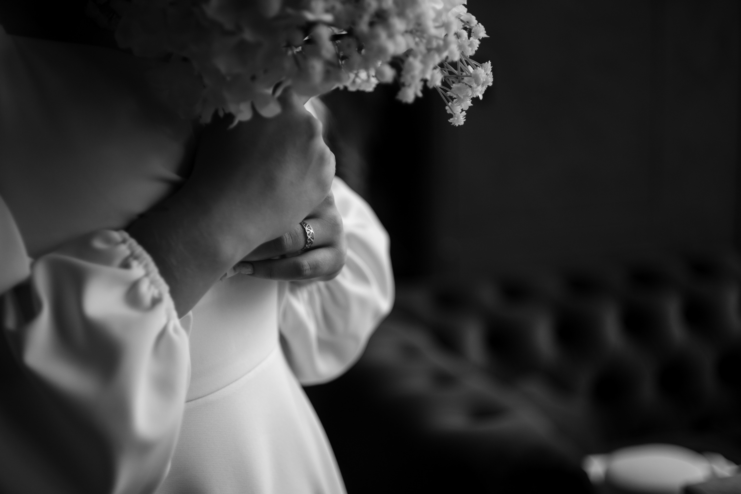 Just the two of us. Фотограф в Астрахани Миронова Анастасия