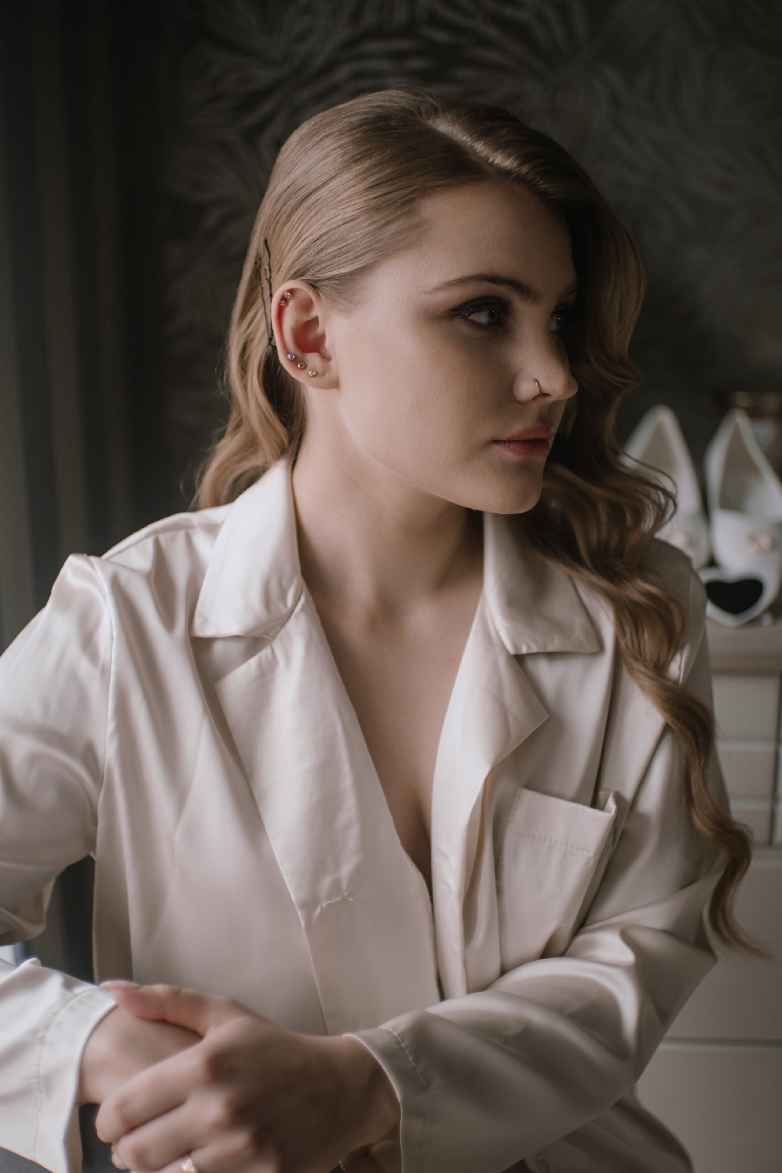 Just the two of us. Фотограф в Астрахани Миронова Анастасия