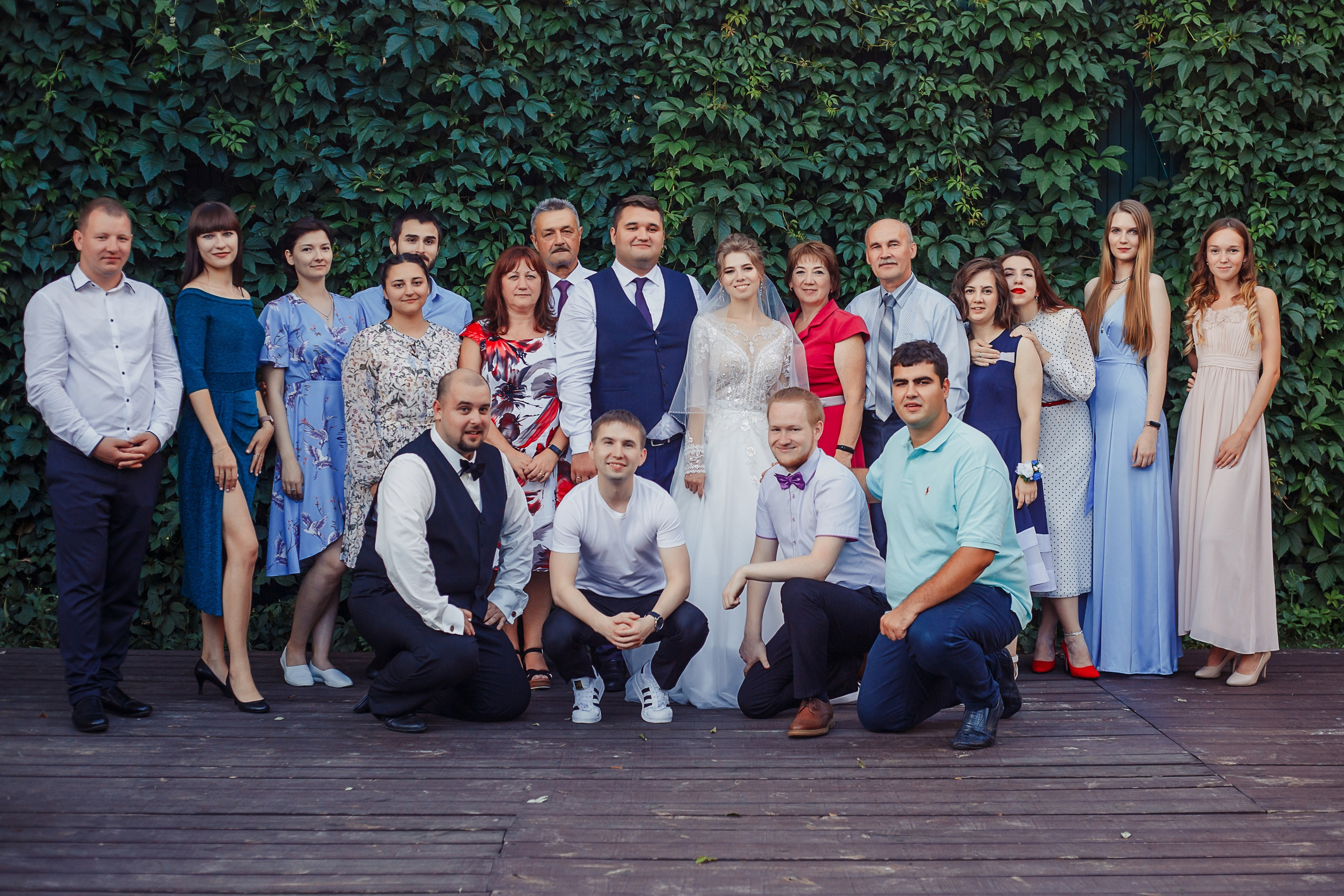 Свадебная фотосессия. Бренд‑фотограф в Москве | Rina _Sphoto — личный и бизнес‑контент