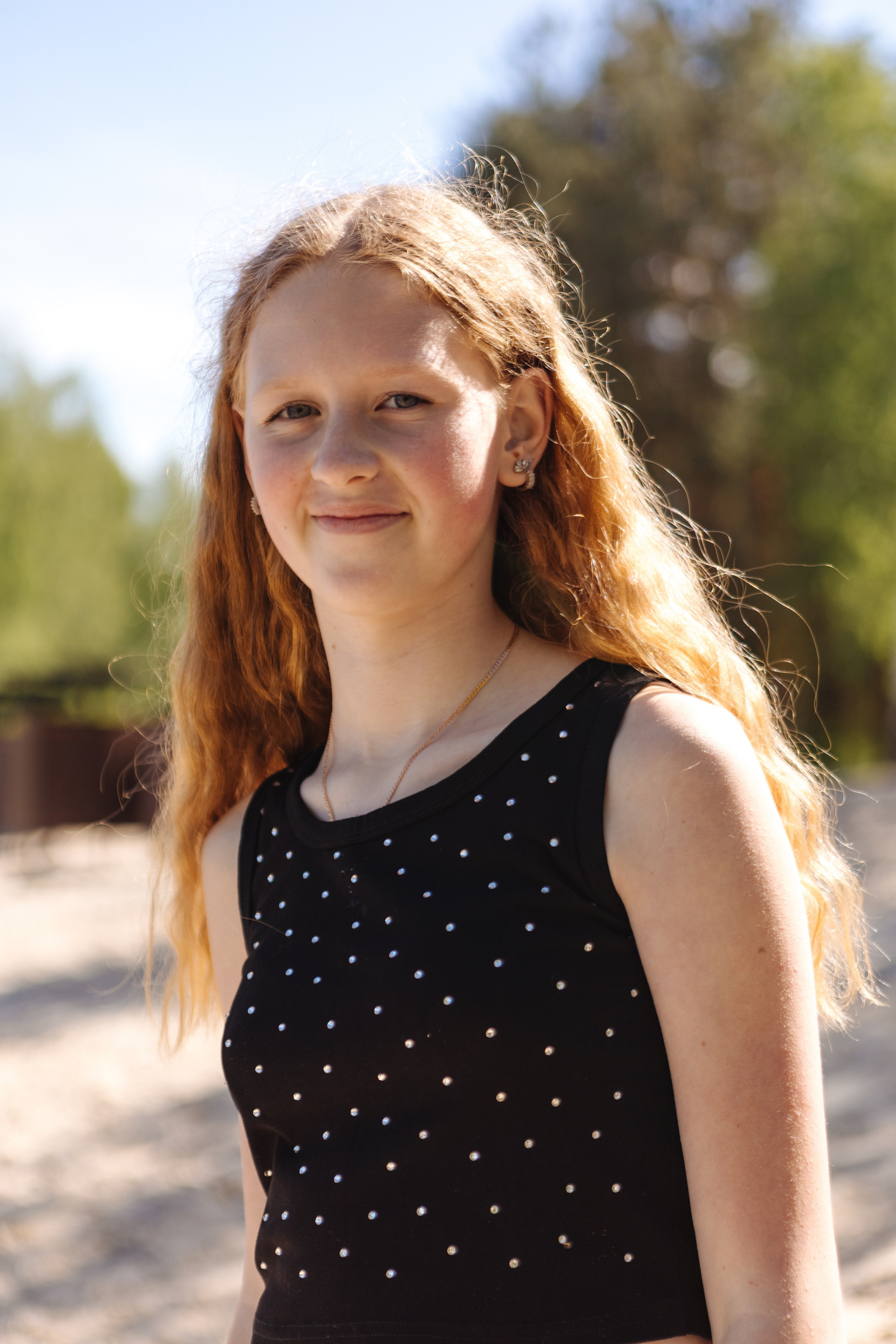 Школа. Индивидуальный и свадебный фотограф в Нижнем Новгороде Трушина Кристина