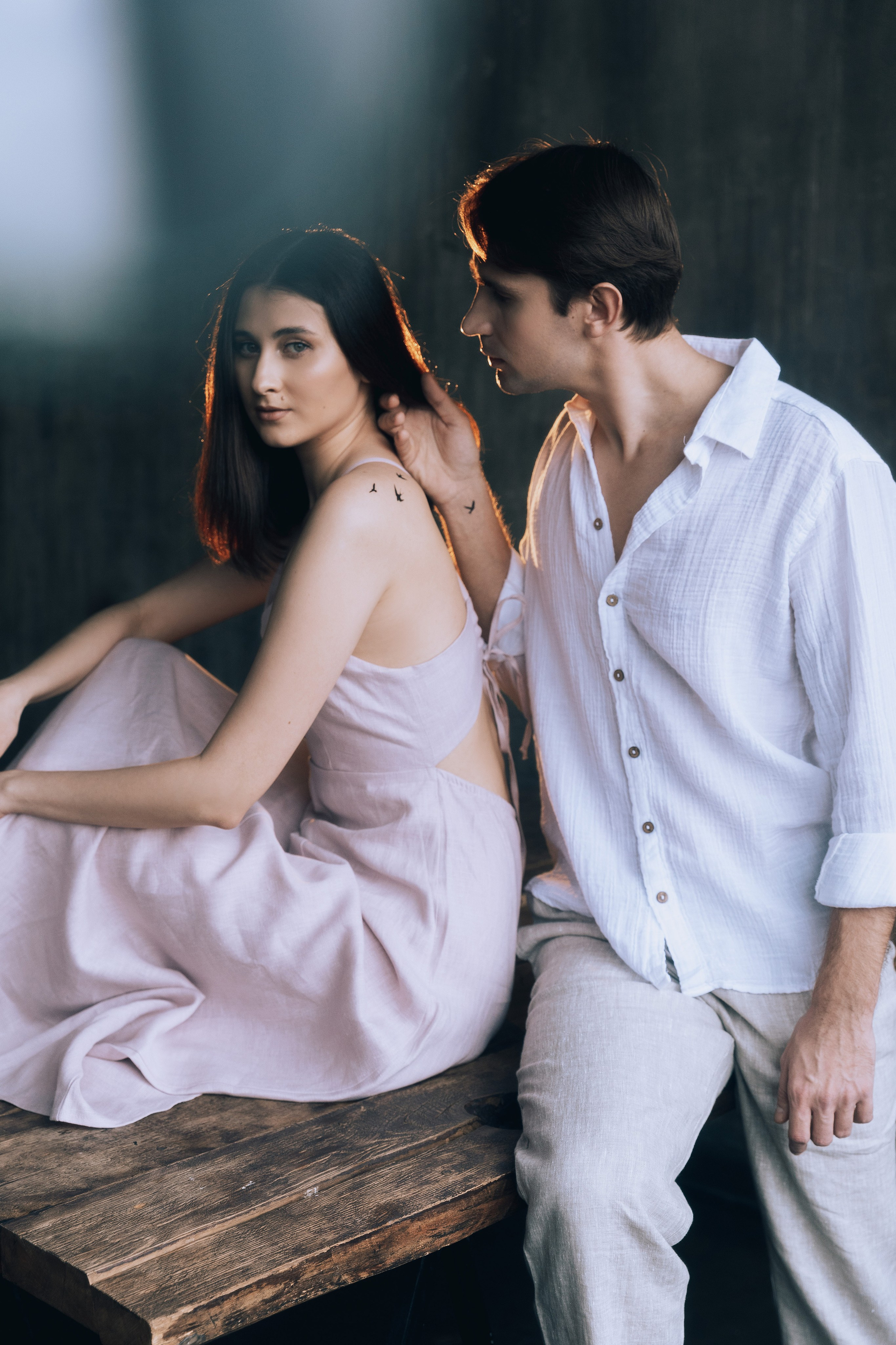 Фотограф Москва женские портреты, влюбленные пары, мама и малыш