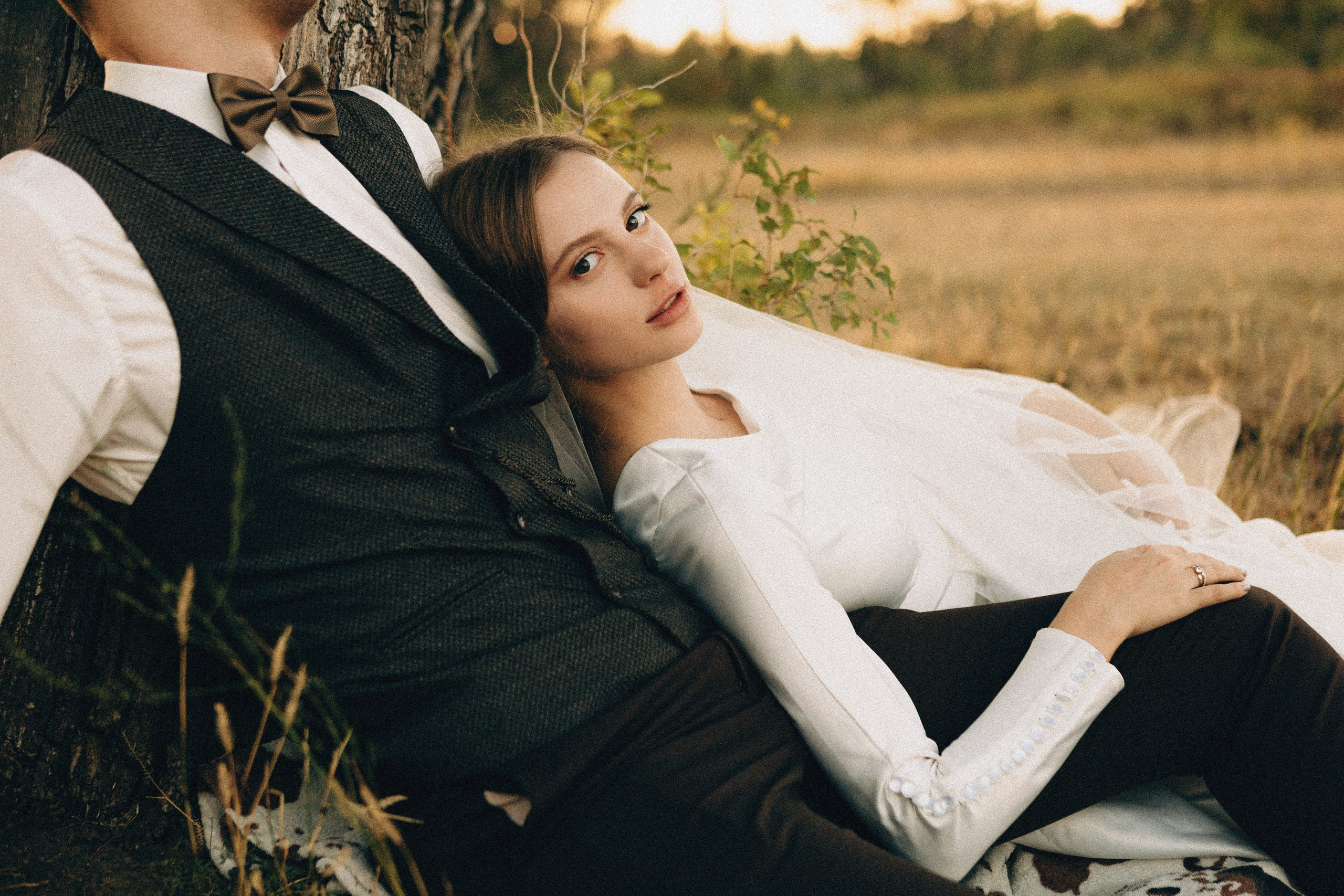 Свадебный фотограф в Санкт-Петербурге и Москве Андрей Чернов