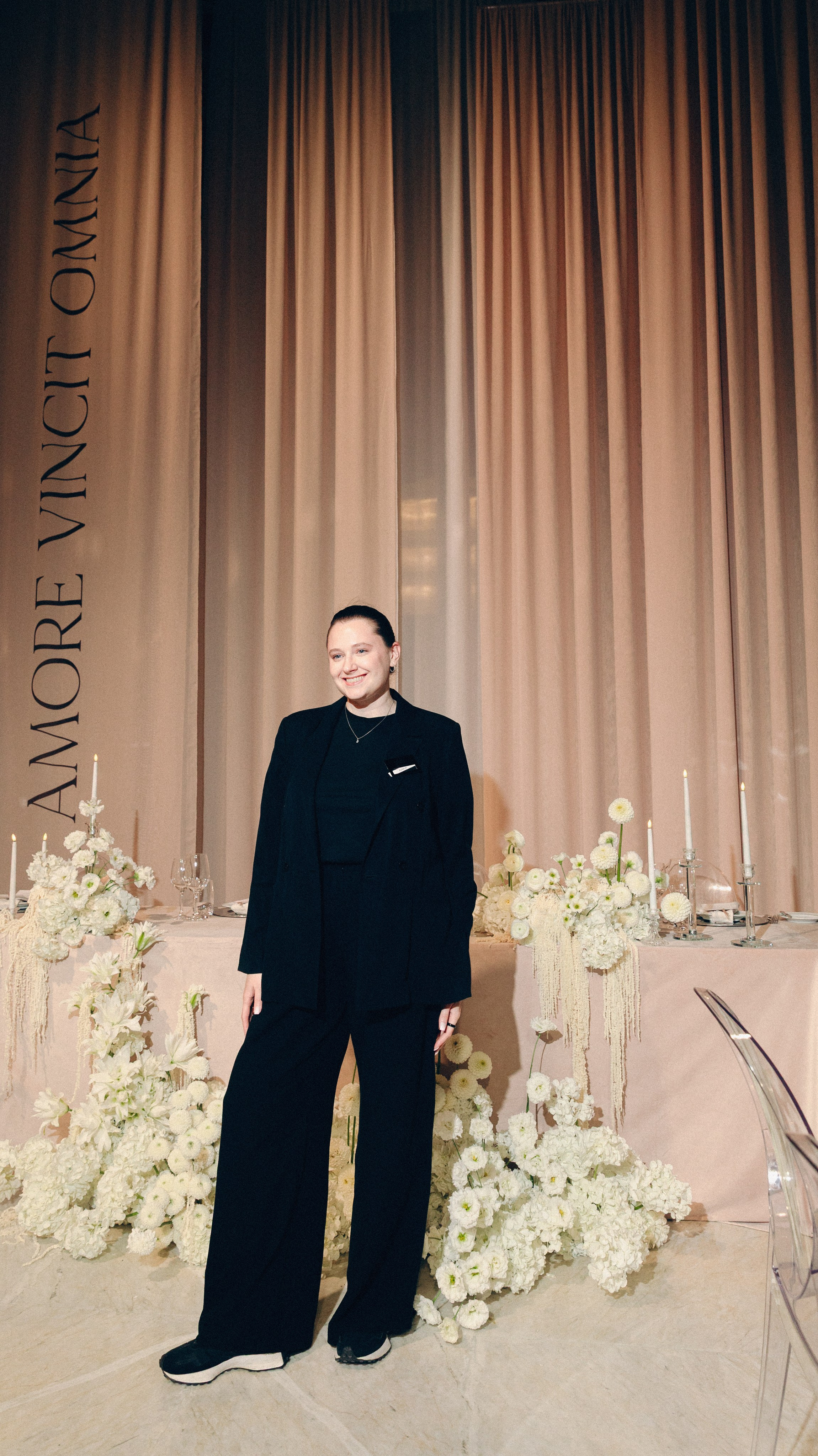 Backstage for Global Wedding. Свадебный фотограф в Санкт-Петербурге и Москве Андрей Чернов