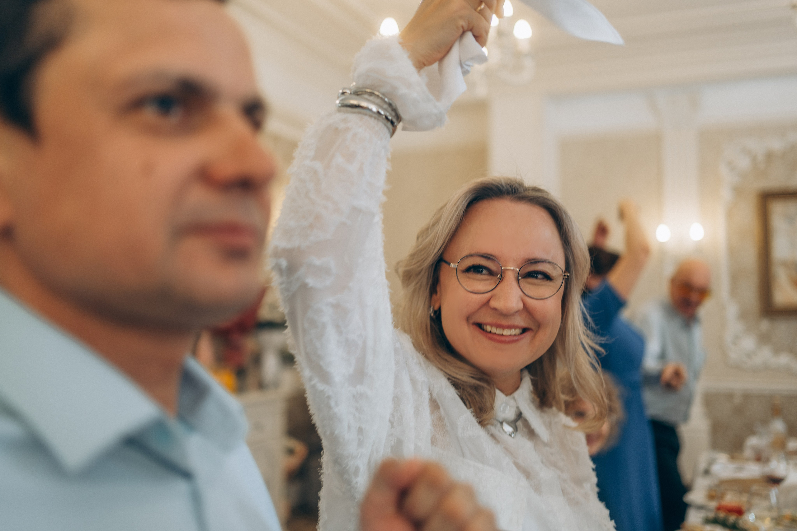 Сборы и регистрация «ПушкинЪ». Фотограф Ангарск Иркутск Ксения Король