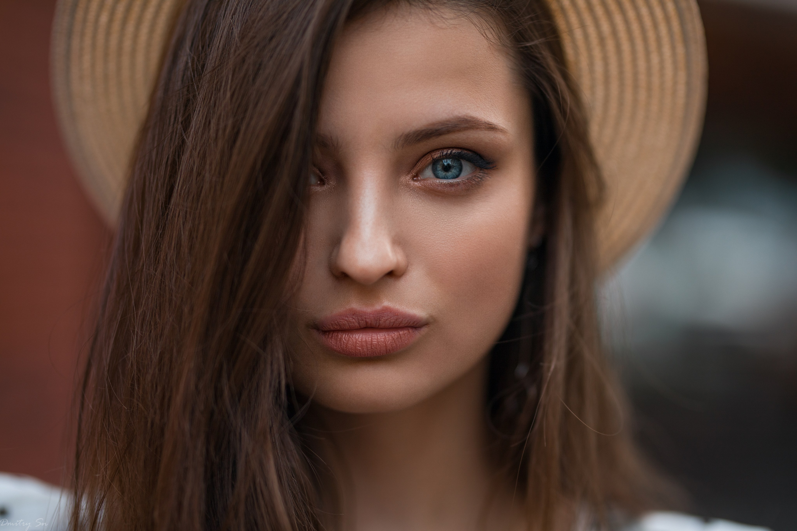 Городской фотосет с Вероникой для «себя»