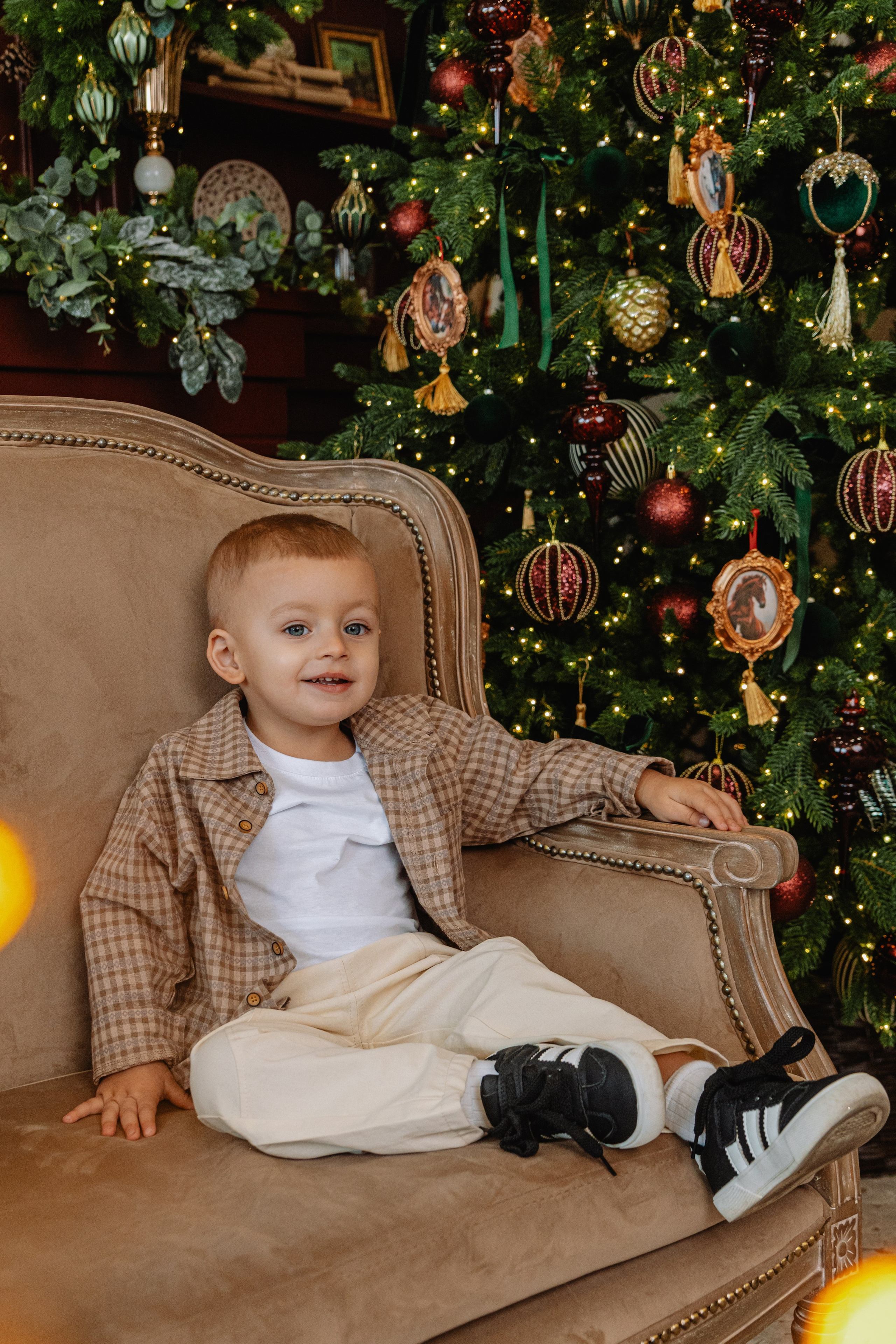 Ирина и Арсений. Фотограф Воронеж Варвара