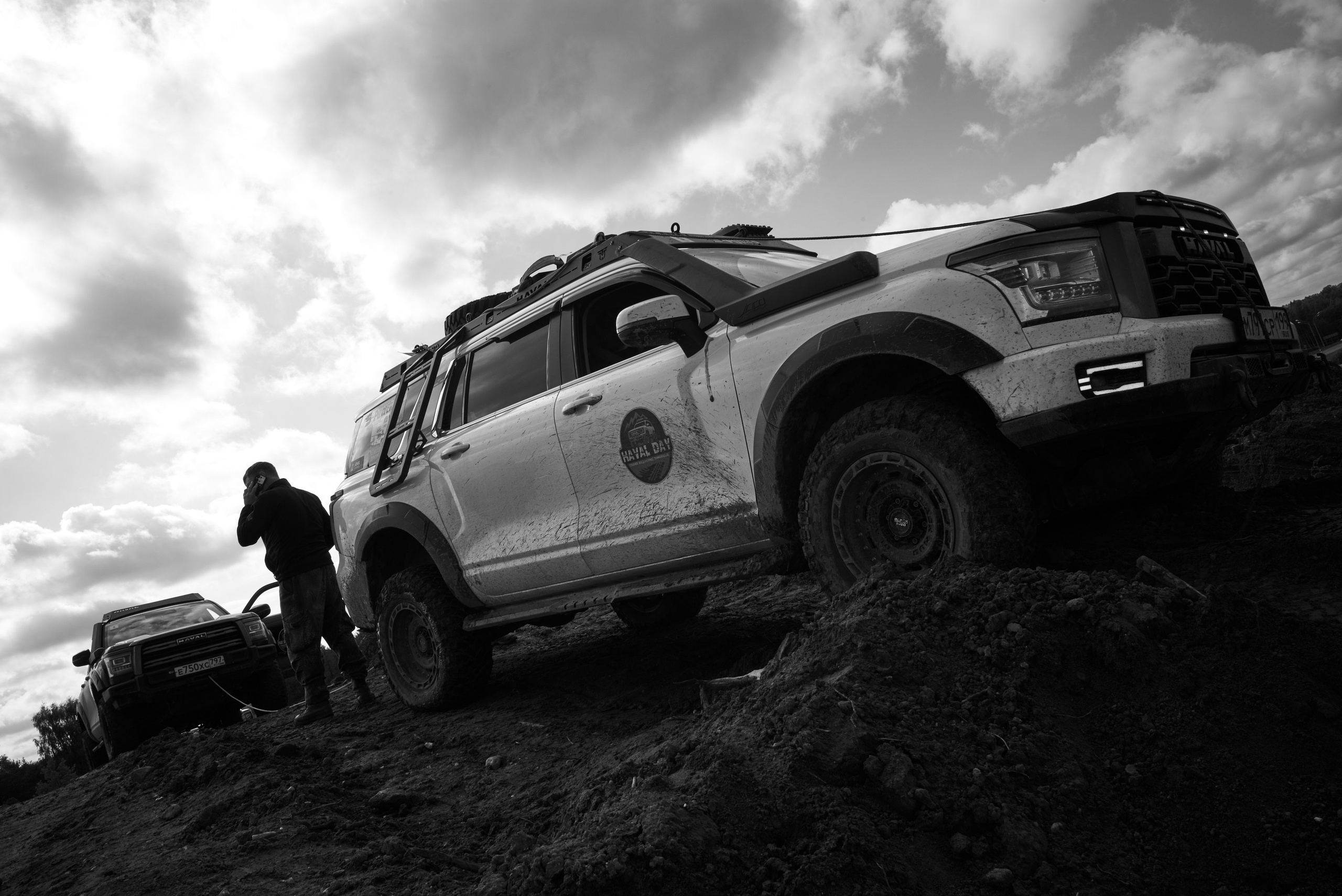 Haval Day (2026). Daniil Khaitseer photography Даниил Хайцеэр фотограф