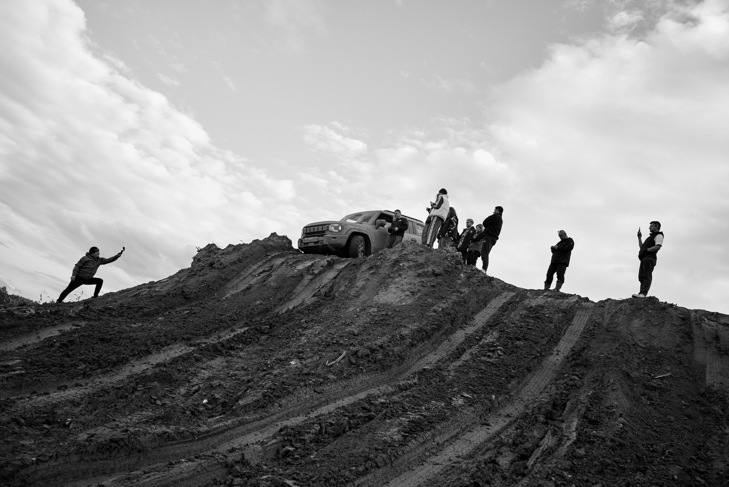 Haval Day (2026). Daniil Khaitseer photography Даниил Хайцеэр фотограф