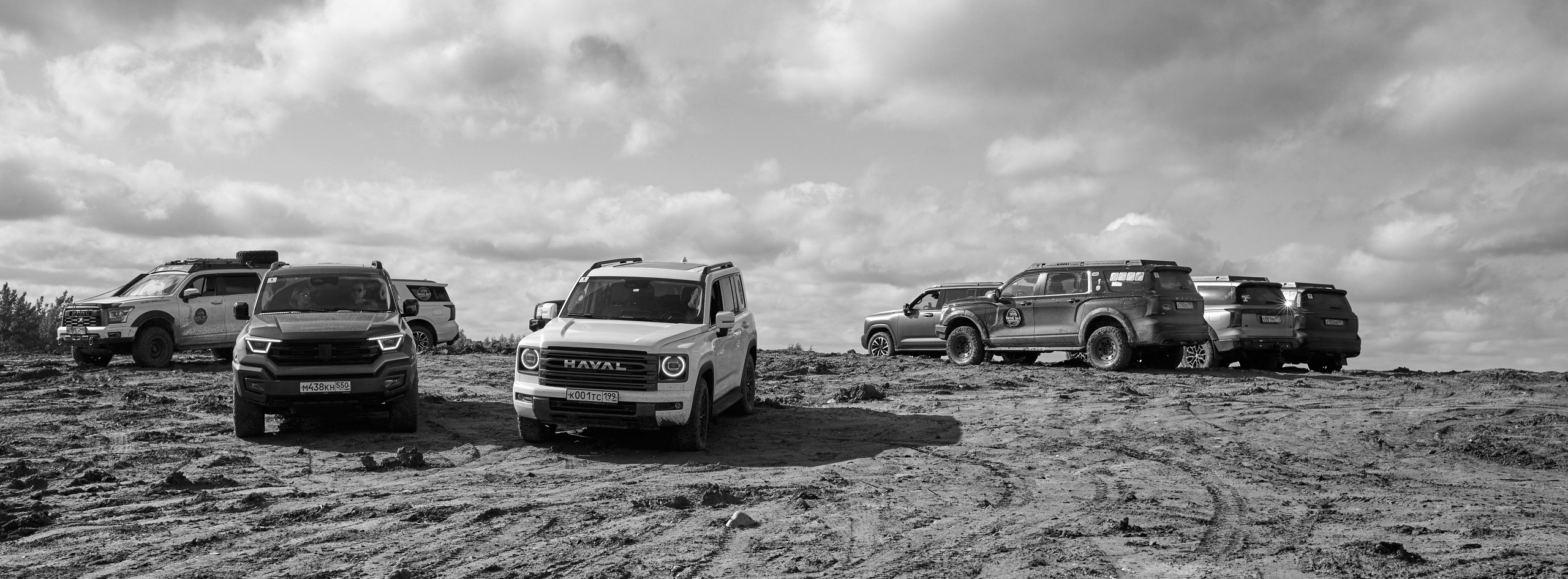 Haval Day (2026). Daniil Khaitseer photography Даниил Хайцеэр фотограф