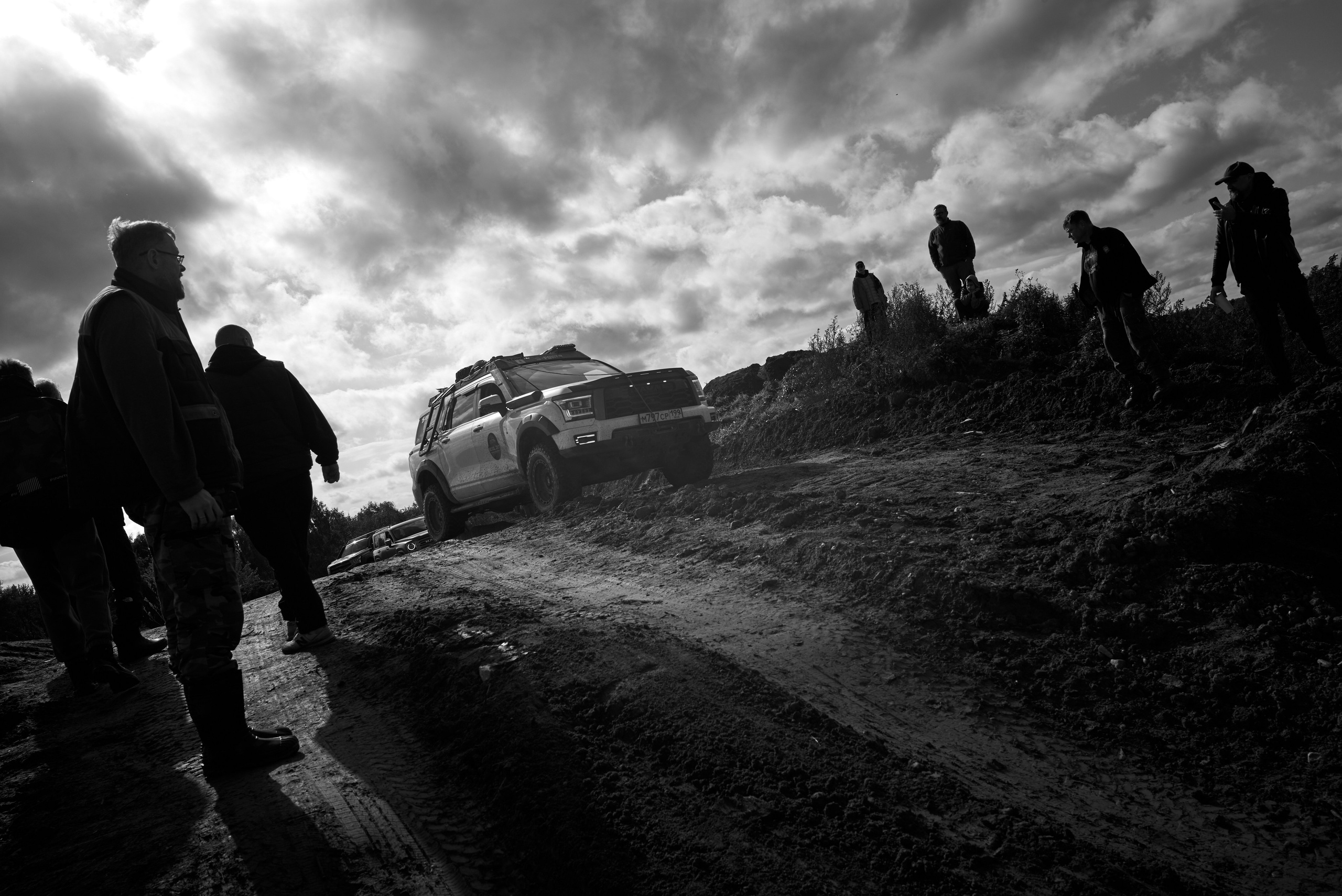 Haval Day (2026). Daniil Khaitseer photography Даниил Хайцеэр фотограф