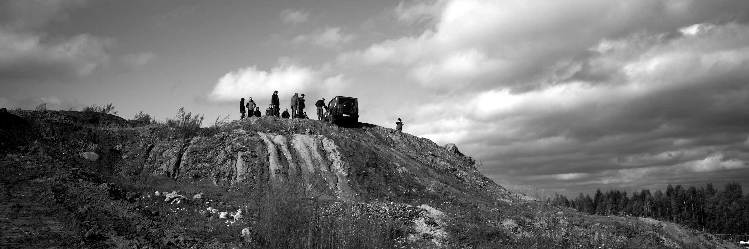 Haval Day (2026). Daniil Khaitseer photography Даниил Хайцеэр фотограф