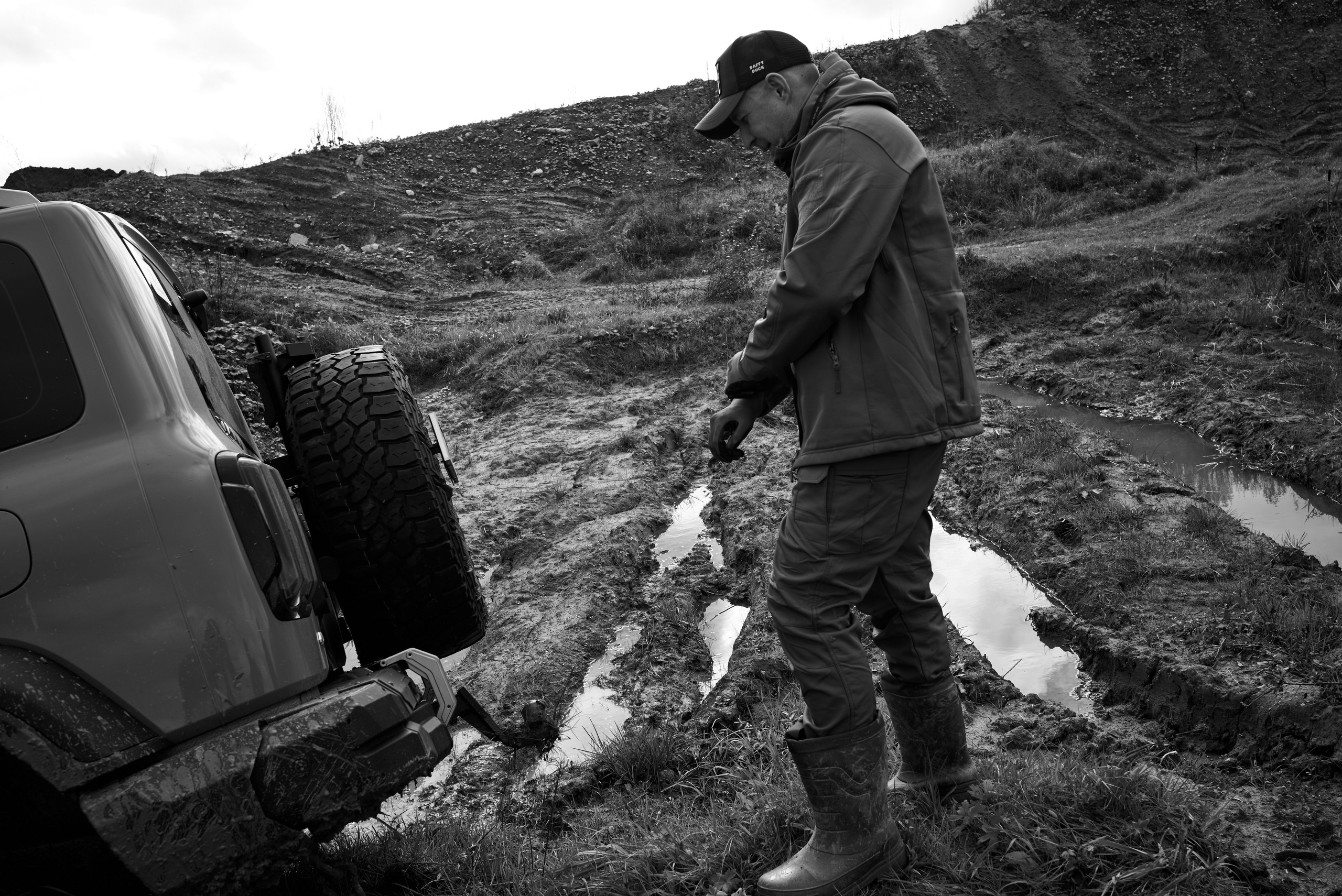 Haval Day (2026). Daniil Khaitseer photography Даниил Хайцеэр фотограф