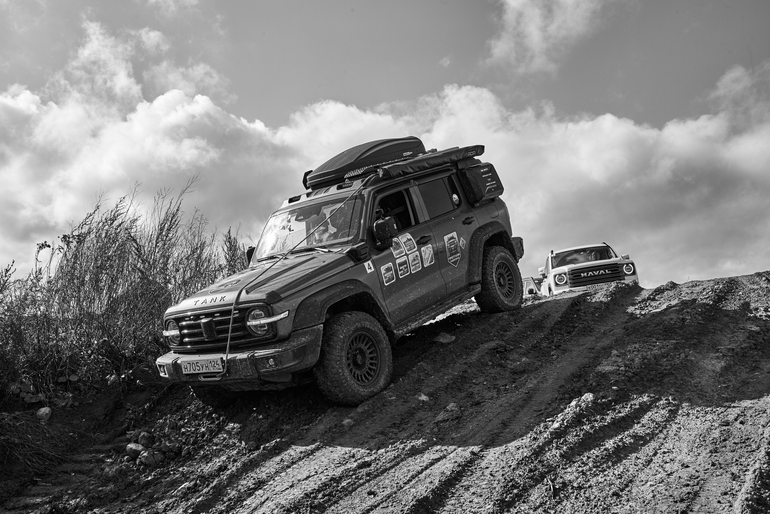 Haval Day (2026). Daniil Khaitseer photography Даниил Хайцеэр фотограф