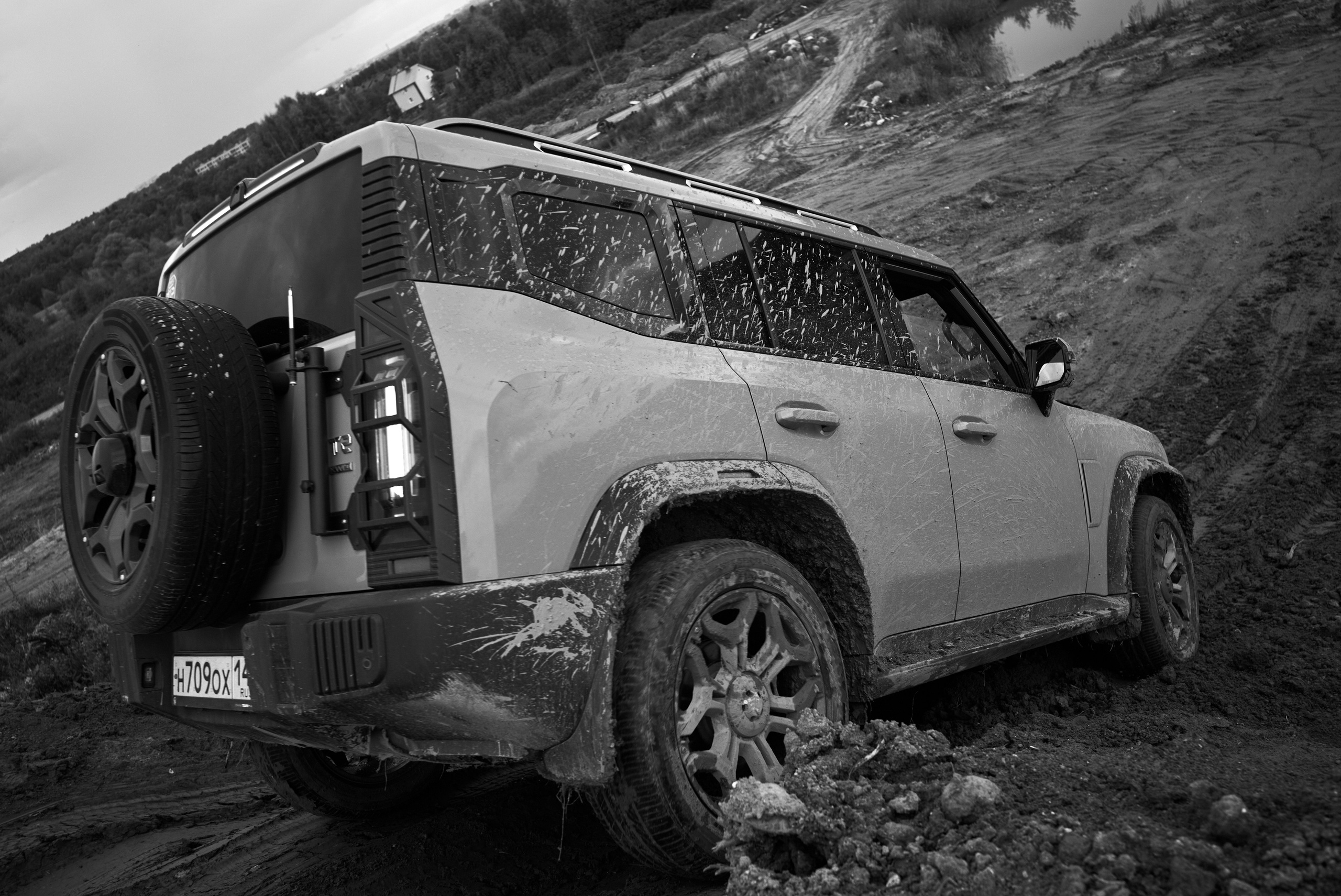 Haval Day (2026). Daniil Khaitseer photography Даниил Хайцеэр фотограф