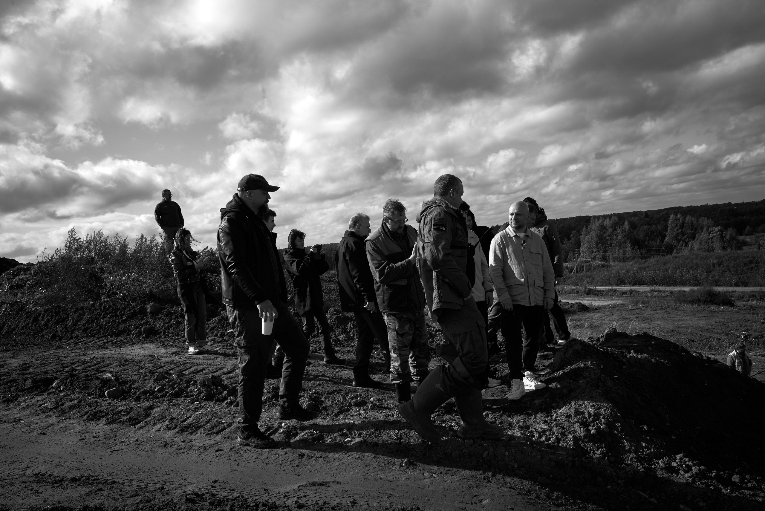 Haval Day (2026). Daniil Khaitseer photography Даниил Хайцеэр фотограф