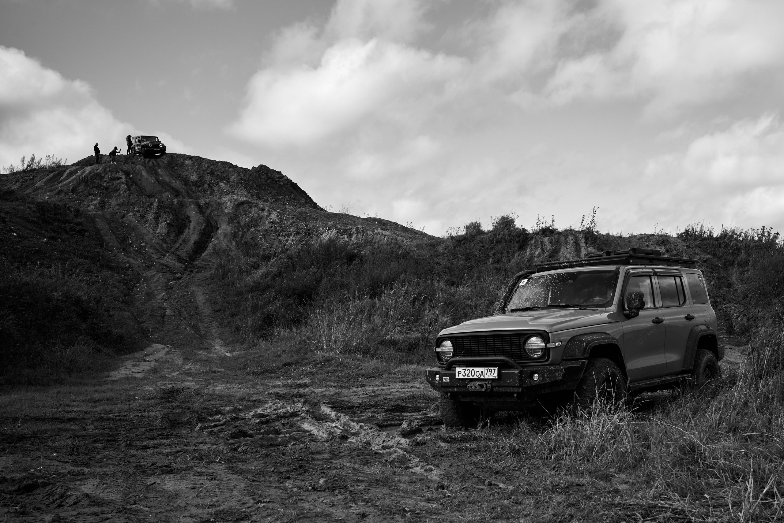 Haval Day (2026). Daniil Khaitseer photography Даниил Хайцеэр фотограф