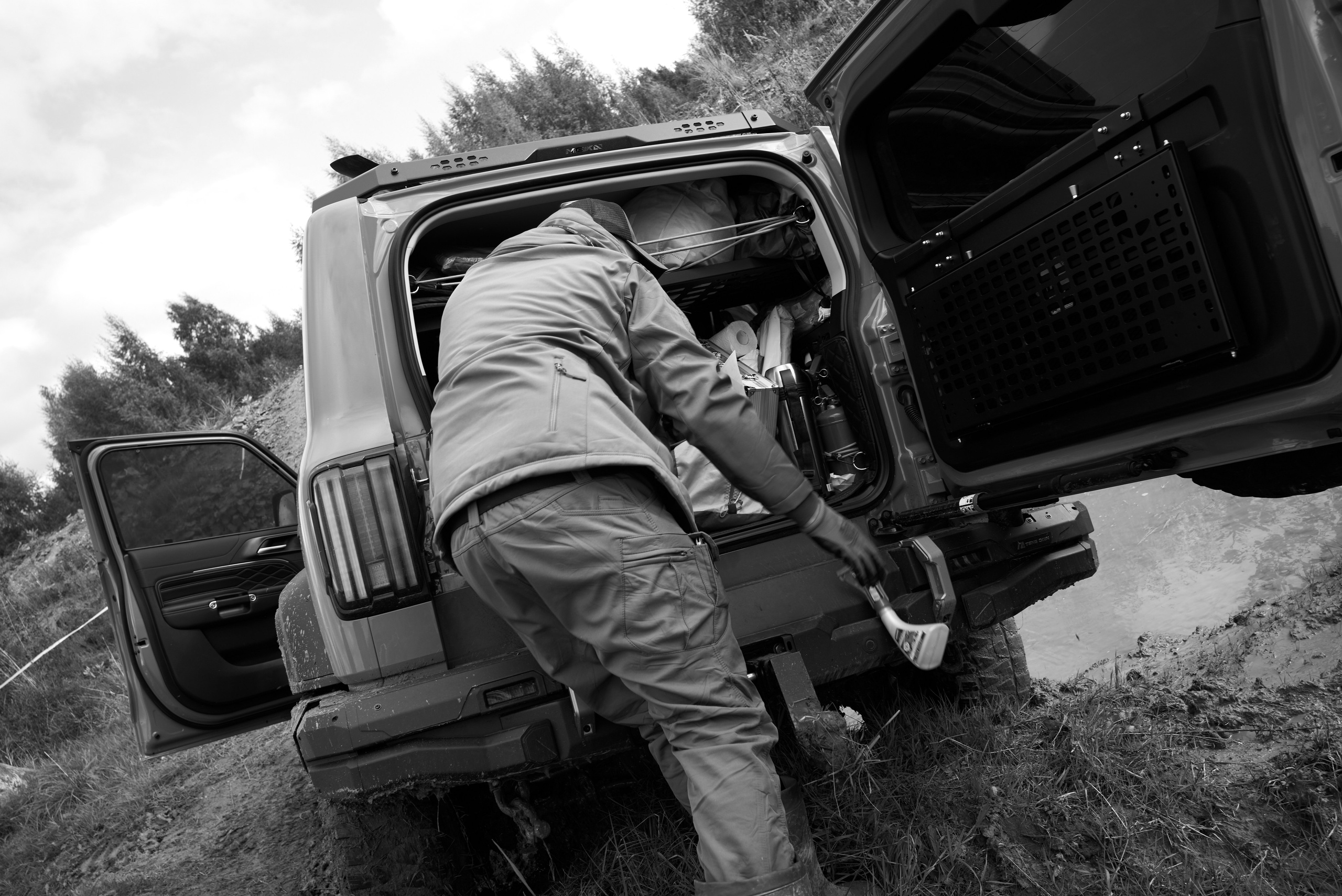 Haval Day (2026). Daniil Khaitseer photography Даниил Хайцеэр фотограф