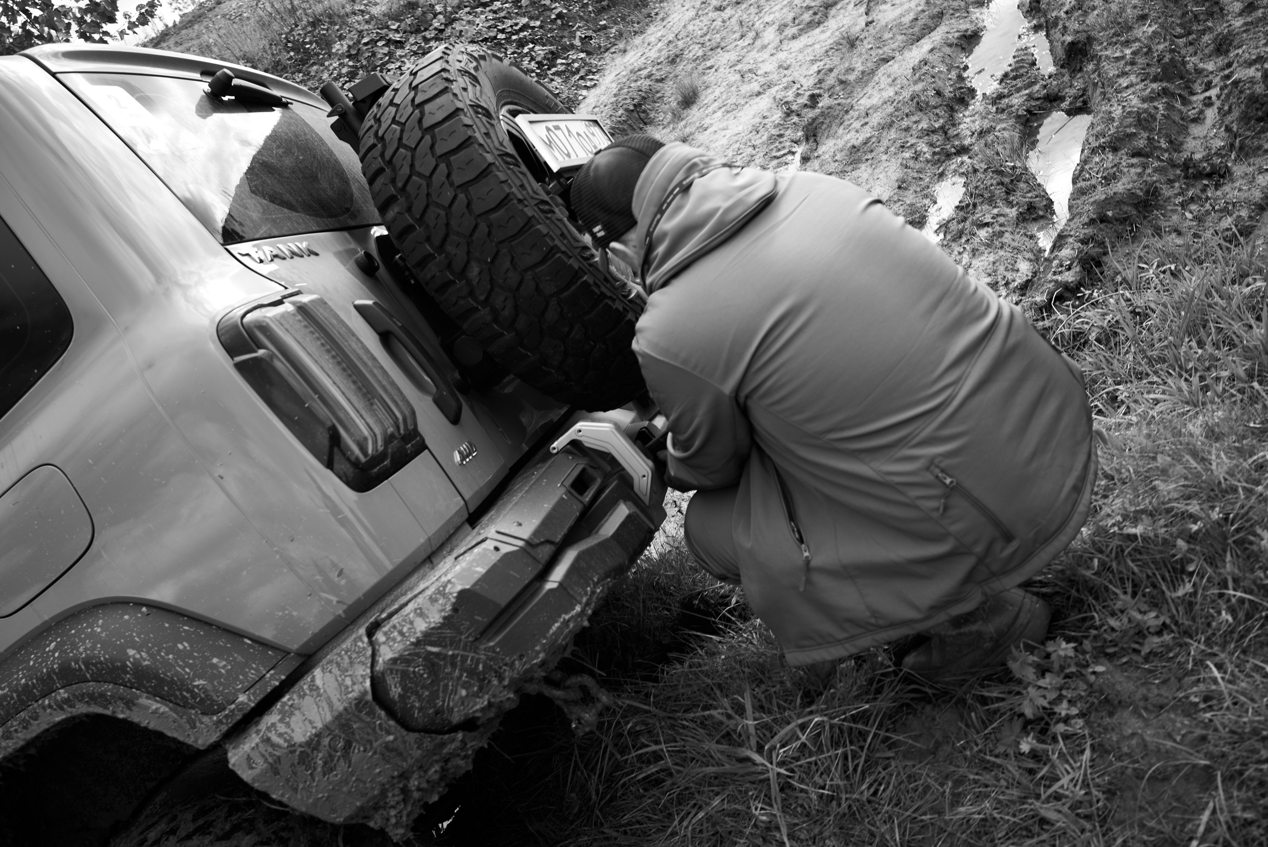 Haval Day (2026). Daniil Khaitseer photography Даниил Хайцеэр фотограф