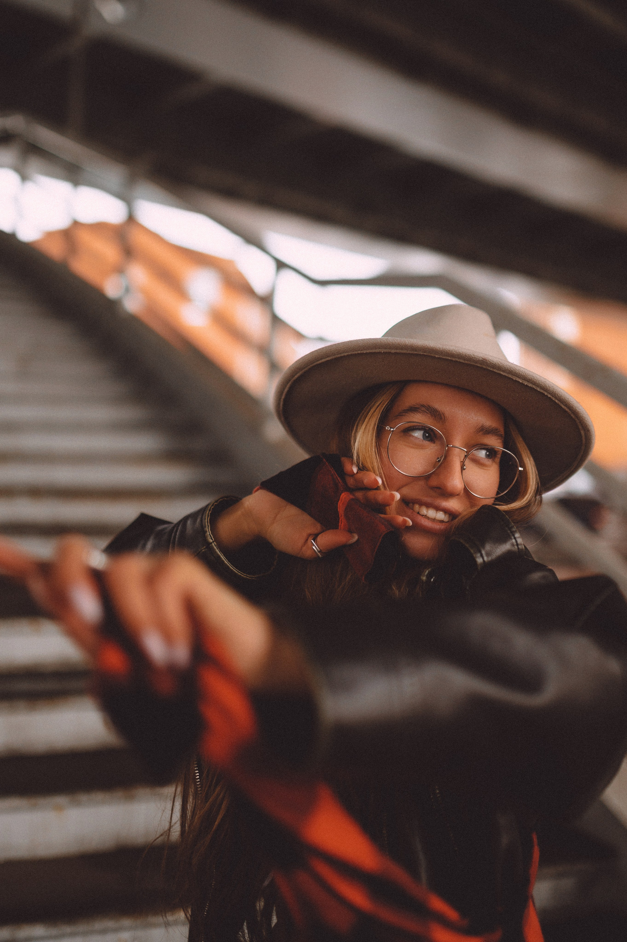 Ксюша. Свадебный фотограф в Санкт-Петербурге