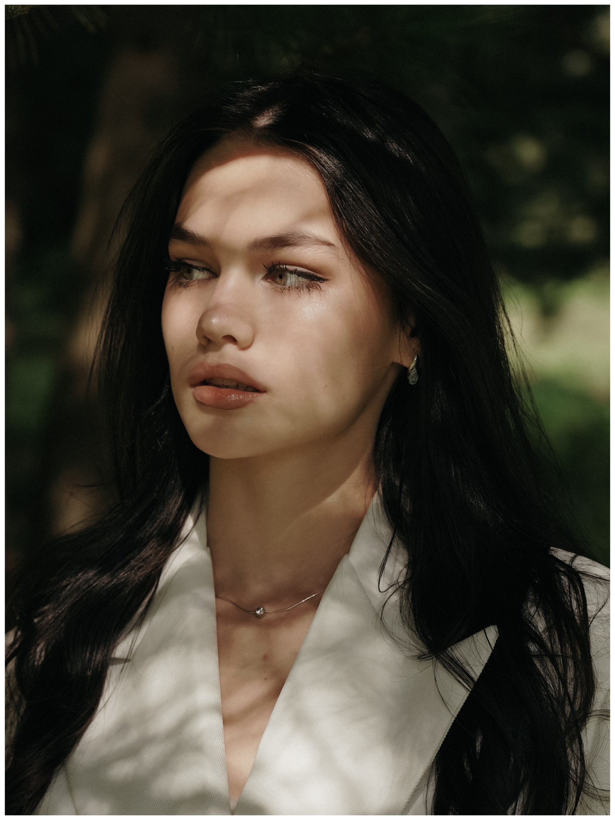 Женский портрет. АЛЁНА БИРЮКОВА — ЖЕНСКИЙ ФОТОГРАФ, ЙОШКАР-ОЛА