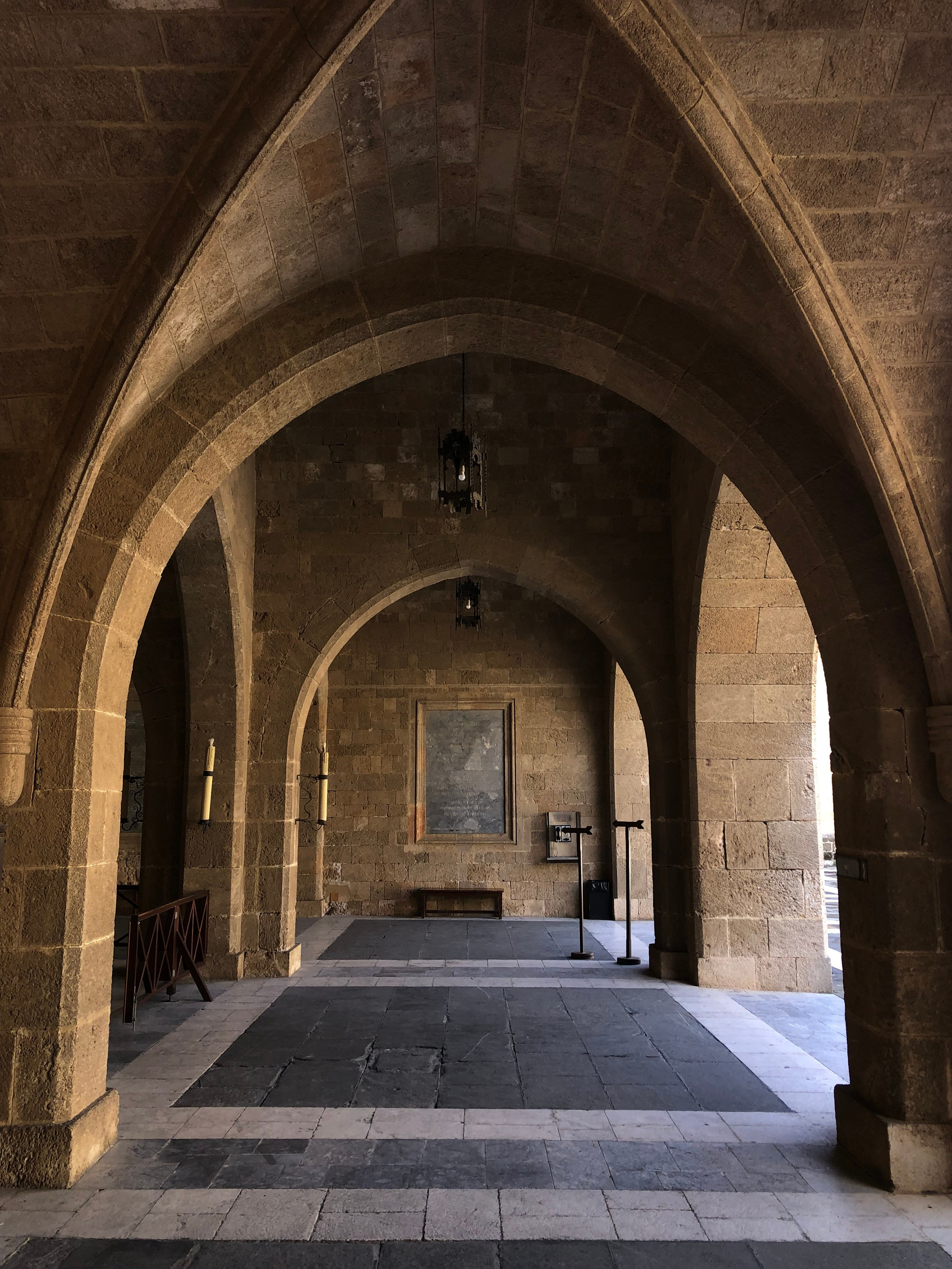 Кос — Родос 🇬🇷. Anita_photo