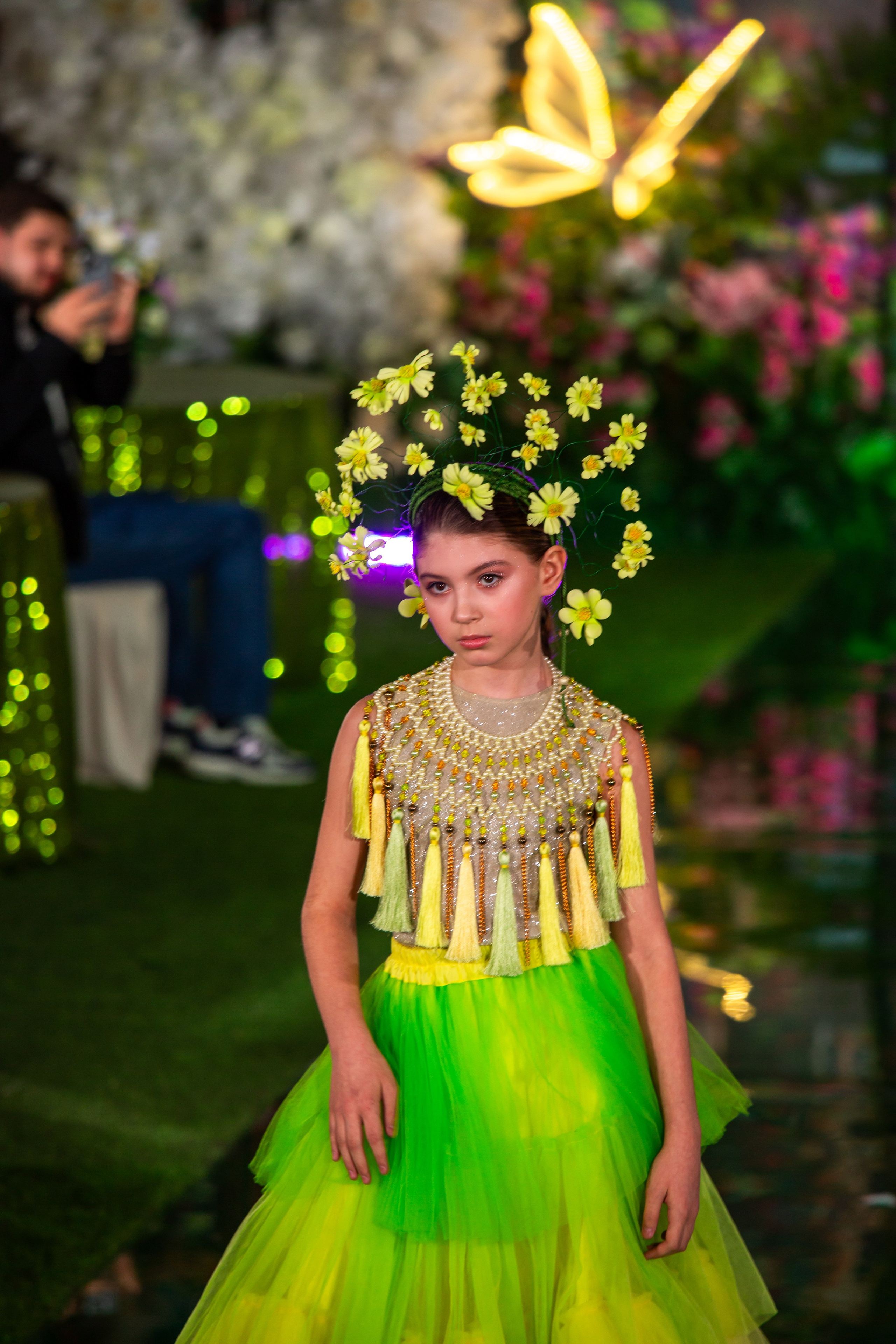 Эстетика Цветов. Репортажный, семейный, свадебный, портретный фотограф