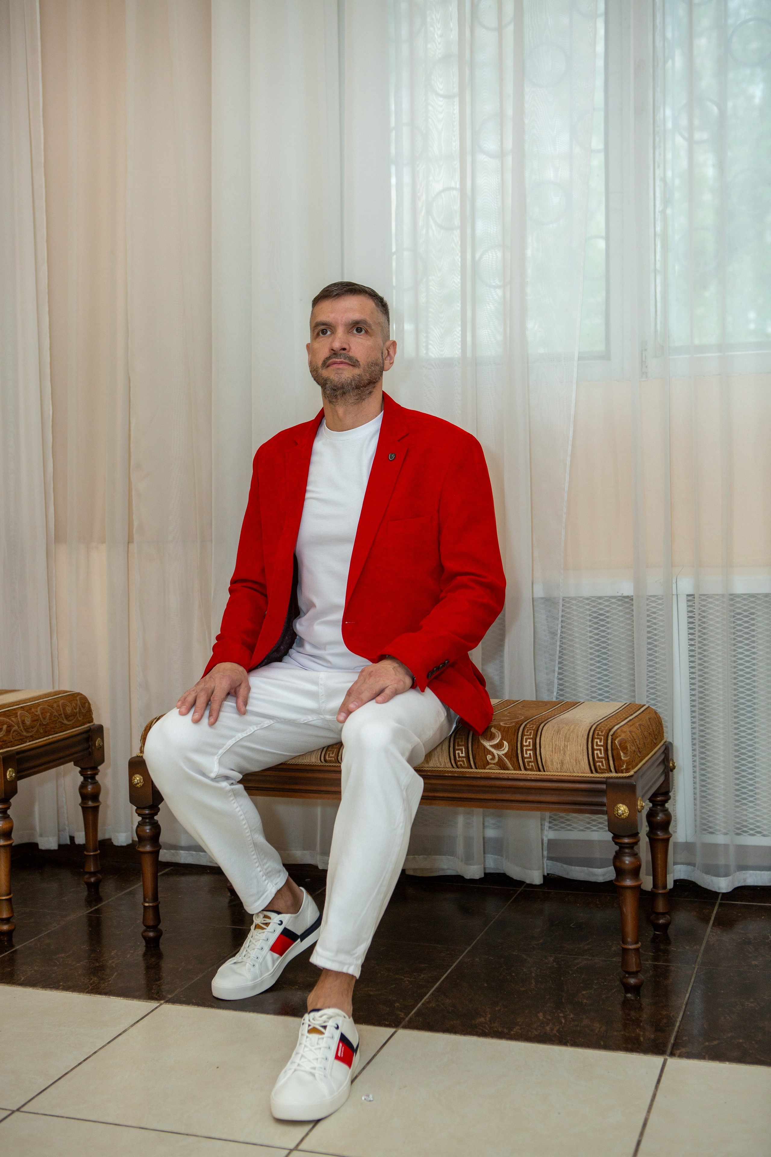 Николай и Мария. Репортажный, семейный, свадебный, портретный фотограф