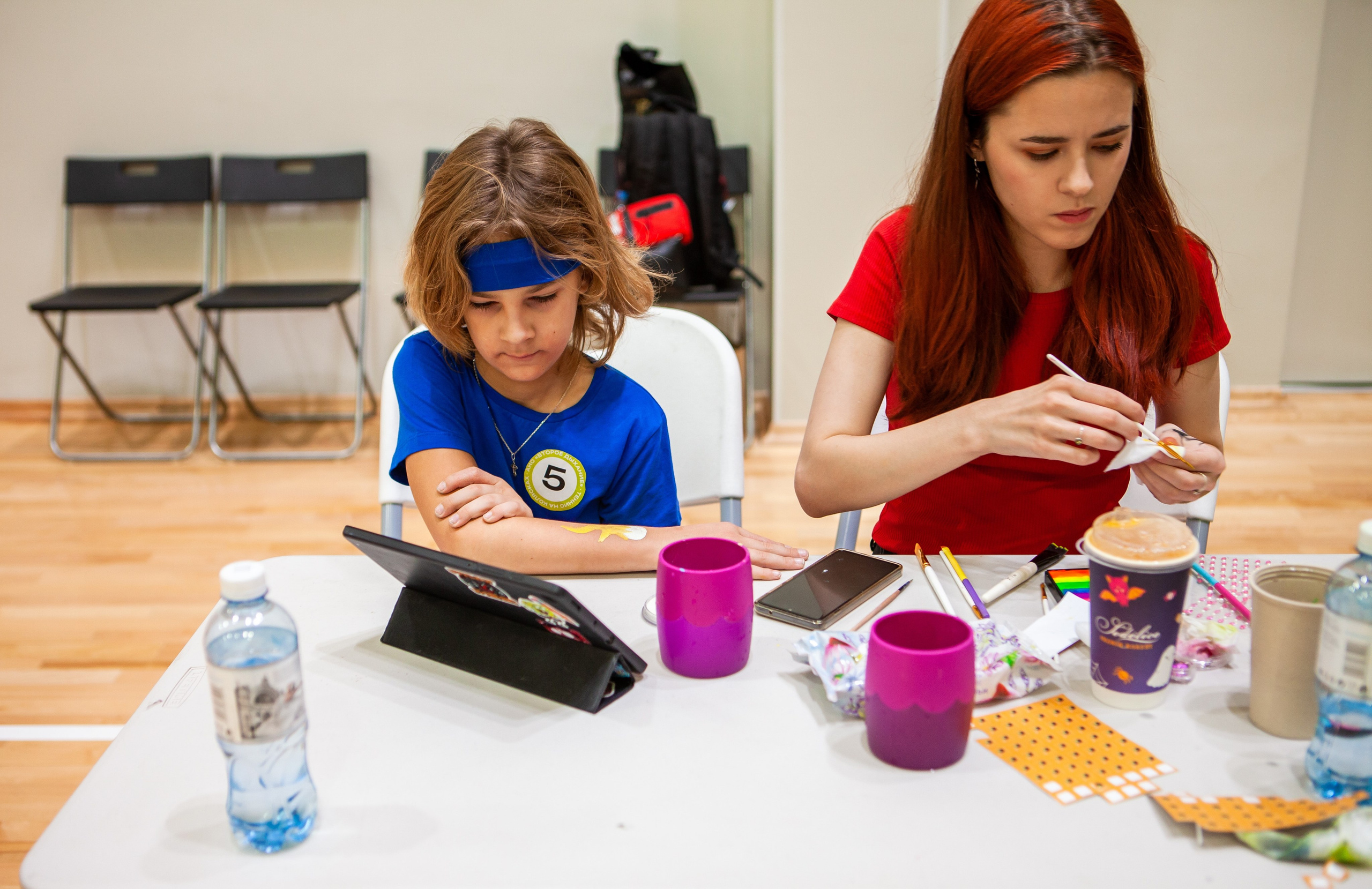 Спортивно-развлекательный праздник «Золотая ракетка». Репортажный, семейный, свадебный, портретный фотограф