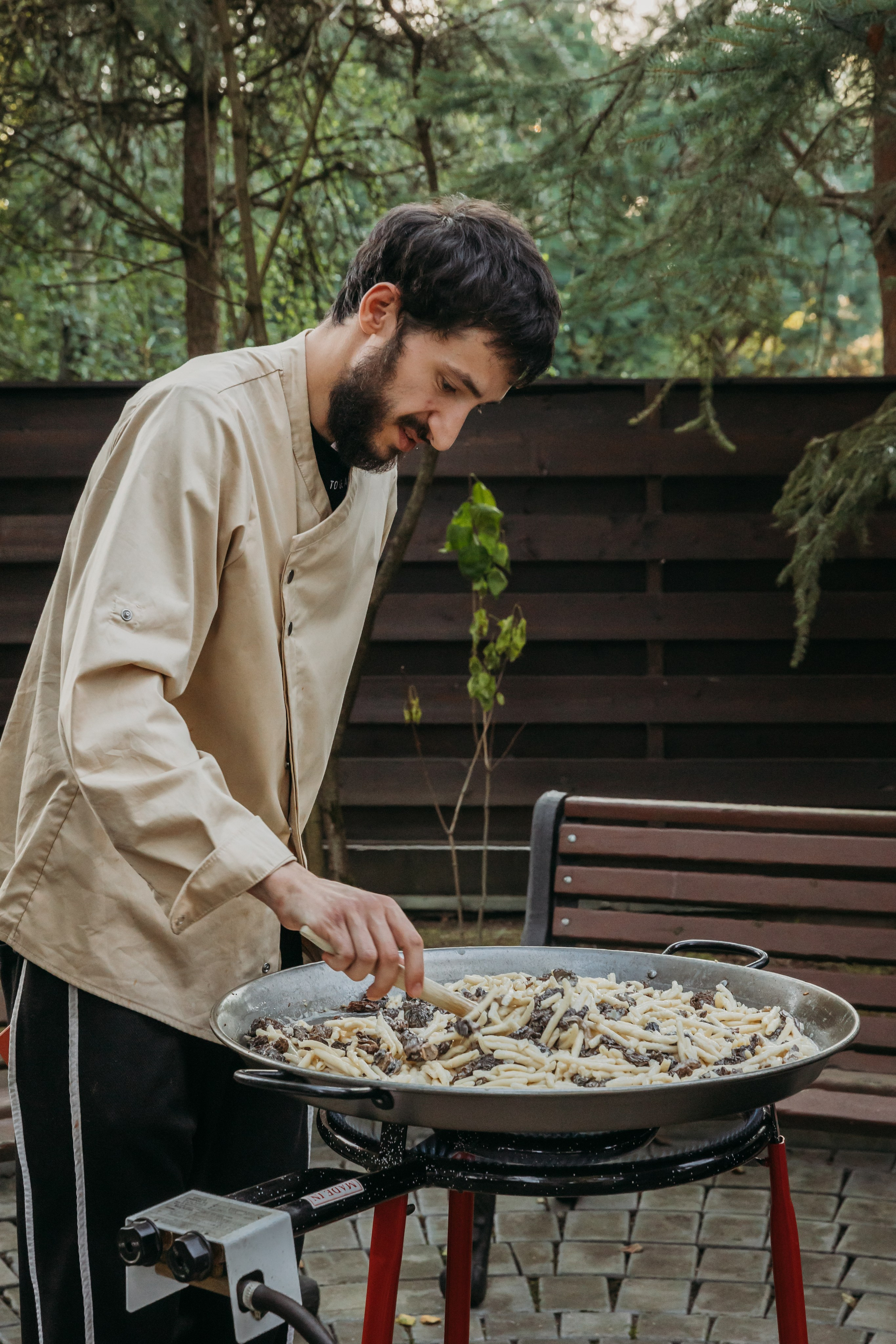 Родные люди «Итальянский день». Леся Гаранина. Семейный фотограф/видеограф Москва и область