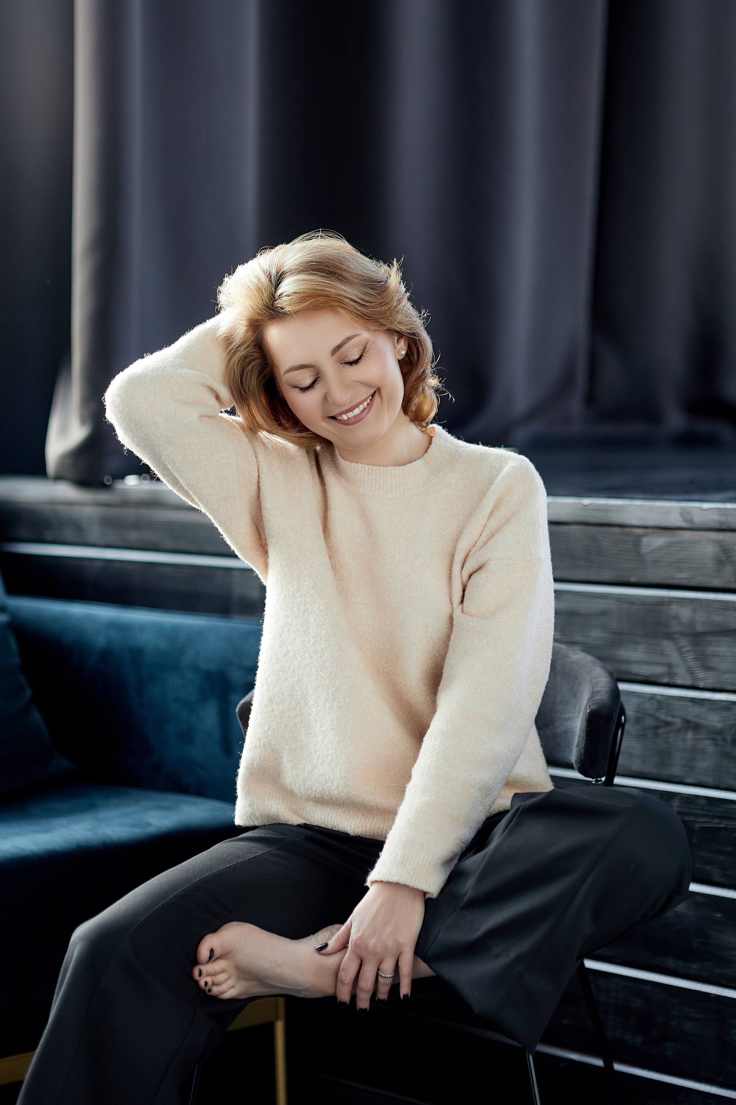 Вера. Фотограф в Минске Анна Кучинская