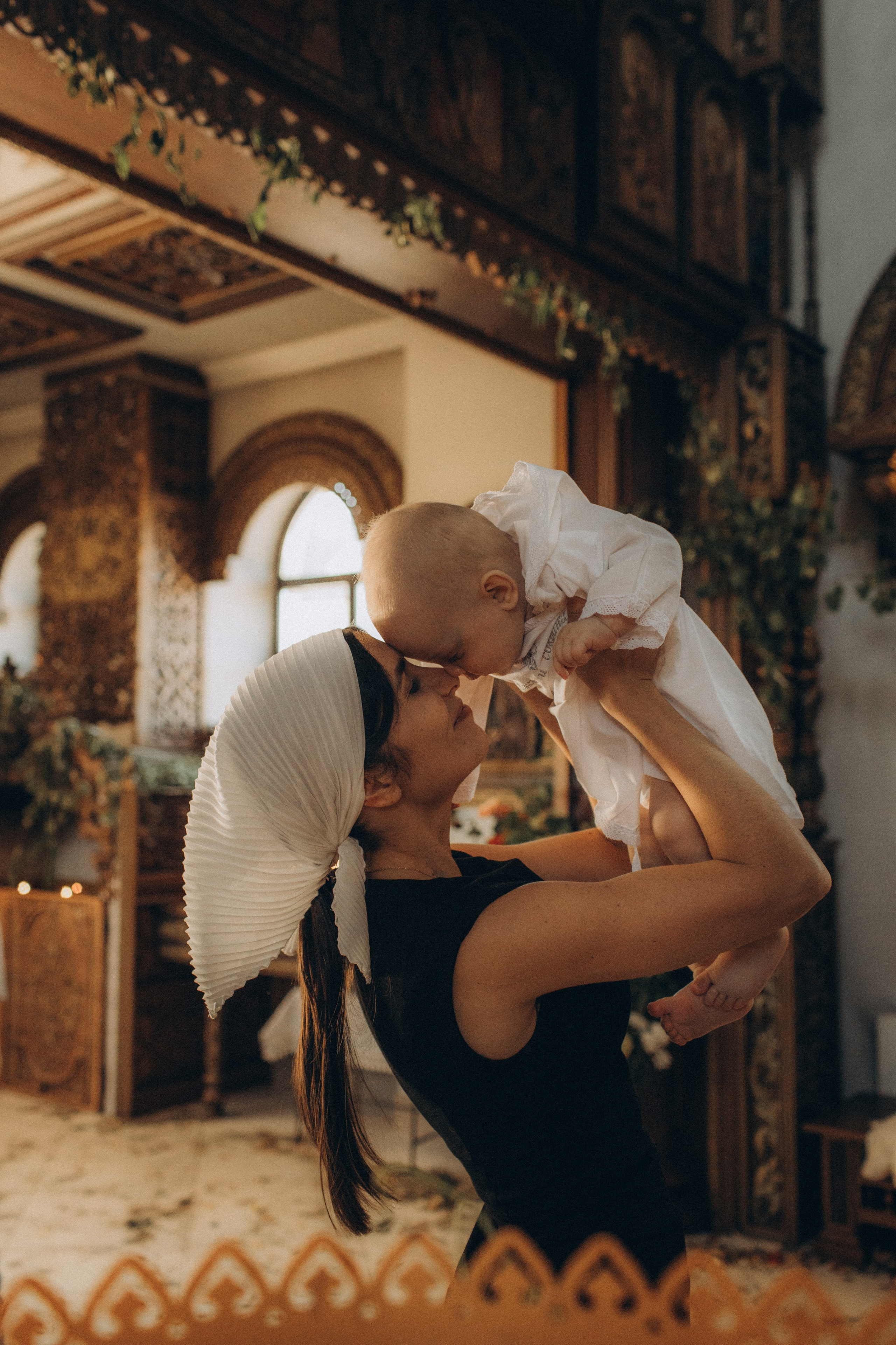 Крещение Тимура. Александра Ниценко СЕМЕЙНЫЙ ФОТОГРАФ ИЗ СТАВРОПОЛЯ