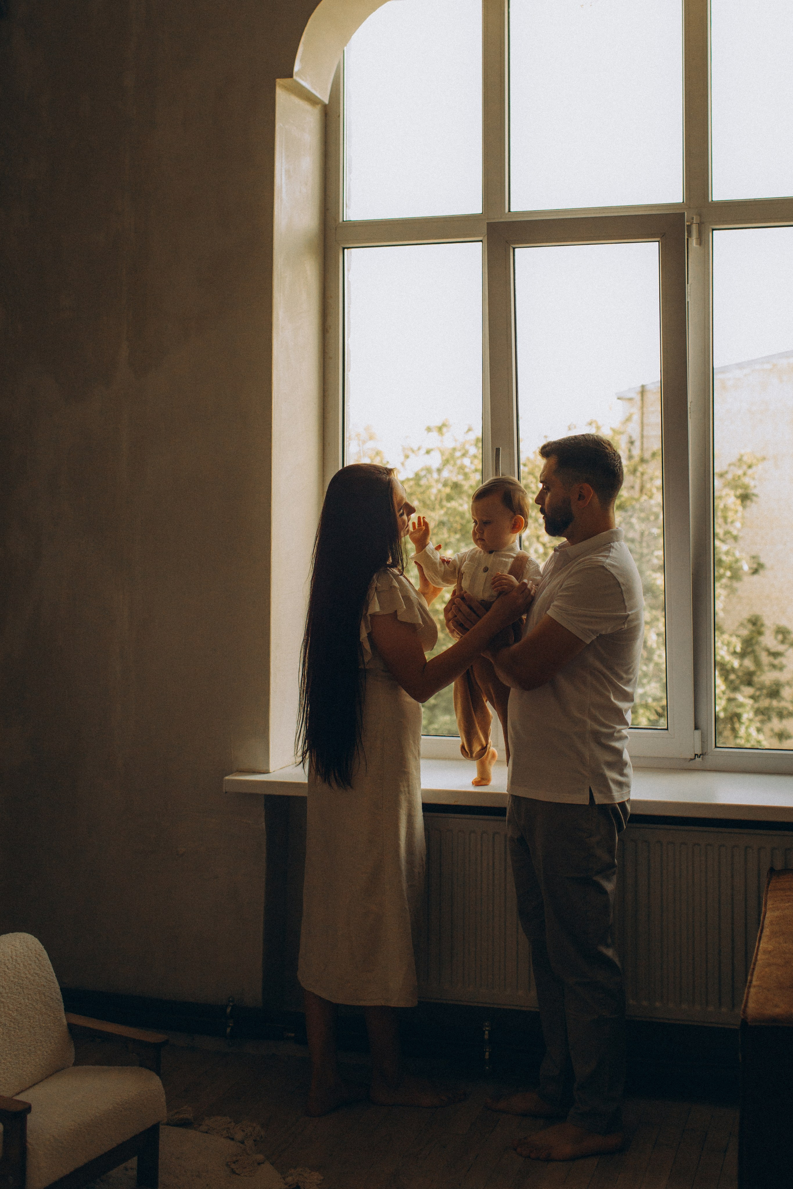 Первый годик малыша Адама. Александра Ниценко СЕМЕЙНЫЙ ФОТОГРАФ ИЗ СТАВРОПОЛЯ