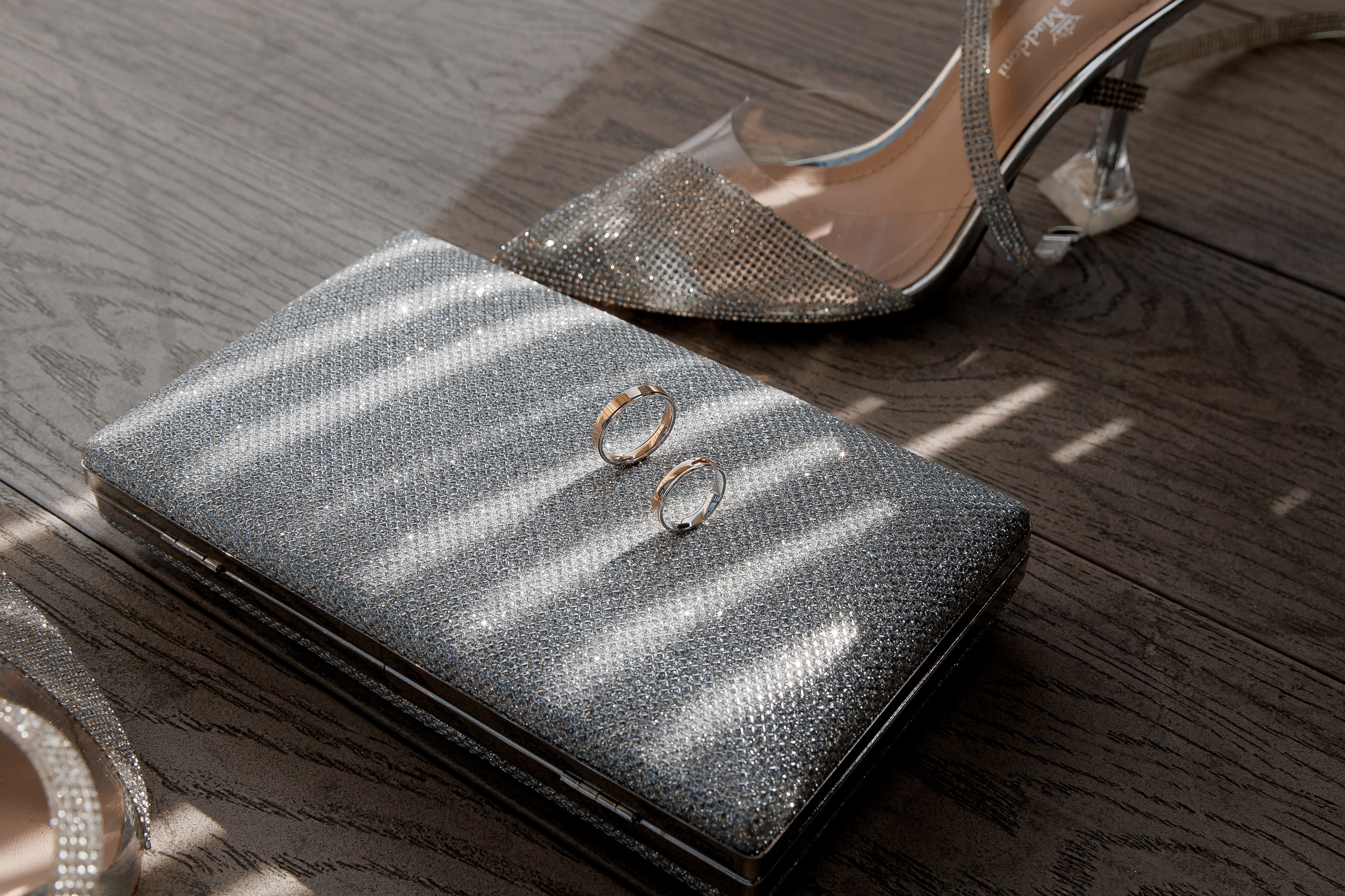 Богдан & Надежда. Свадебный фотограф ростов