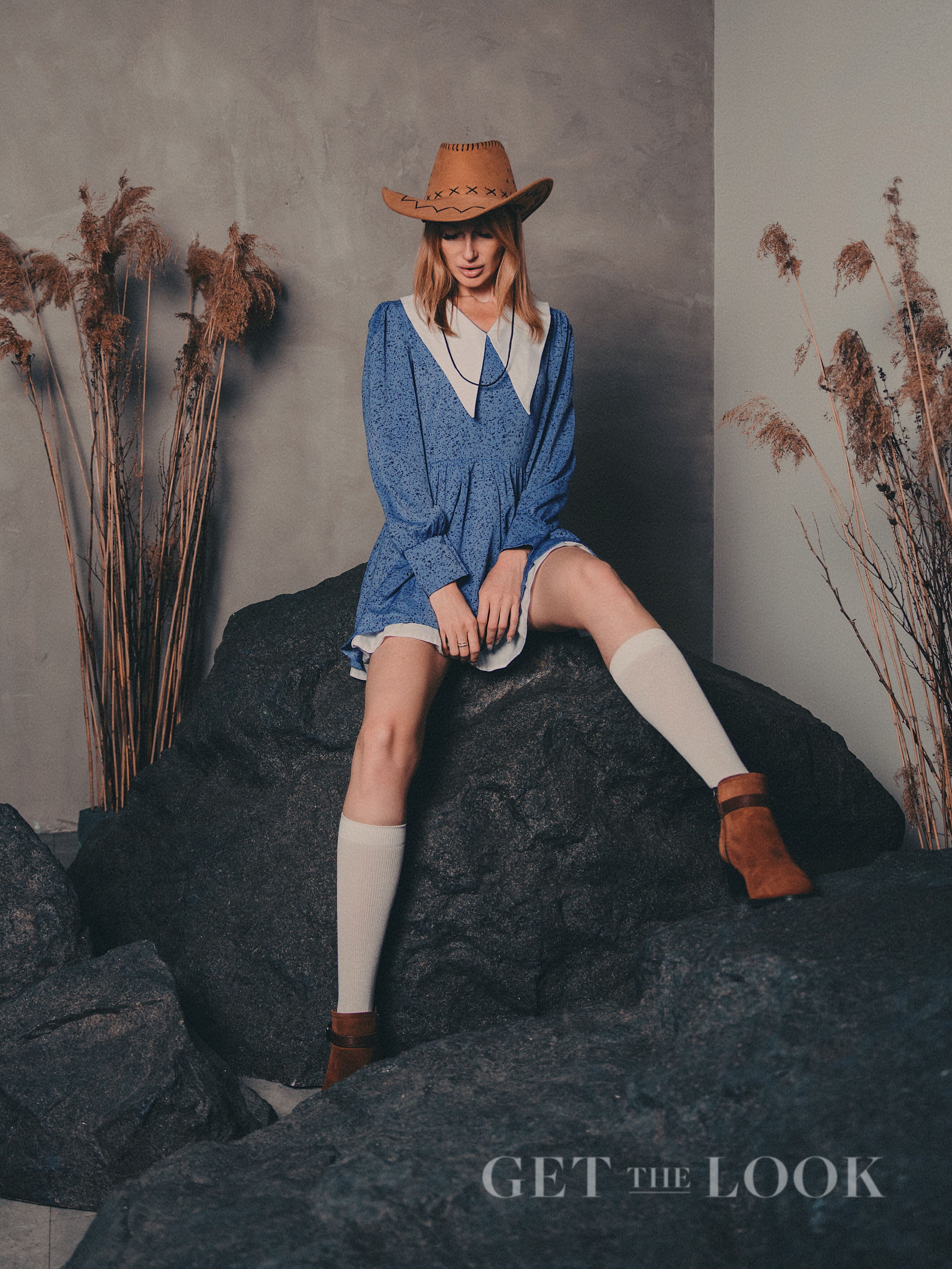 ALEKSA. Фотограф Ариана Романовская, Москва и МО