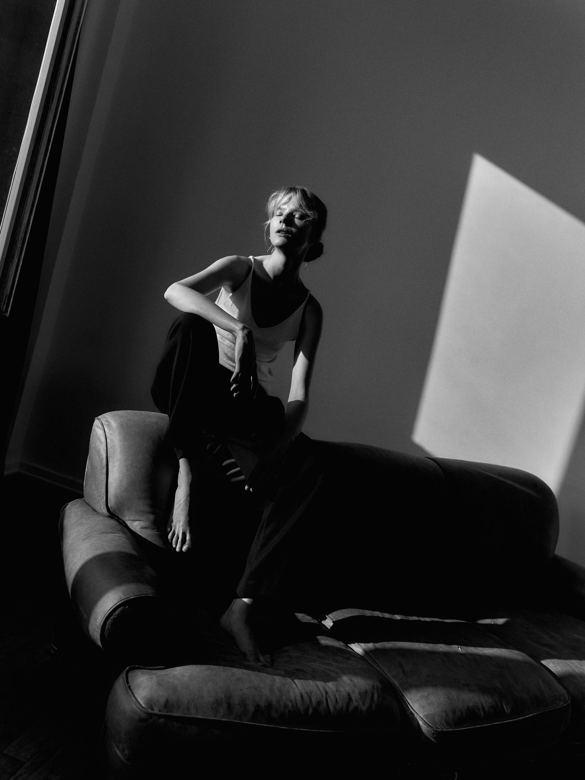 MODE SNAPS|Marina. Букалова Людмила — фотограф для брендов одежды в Москве