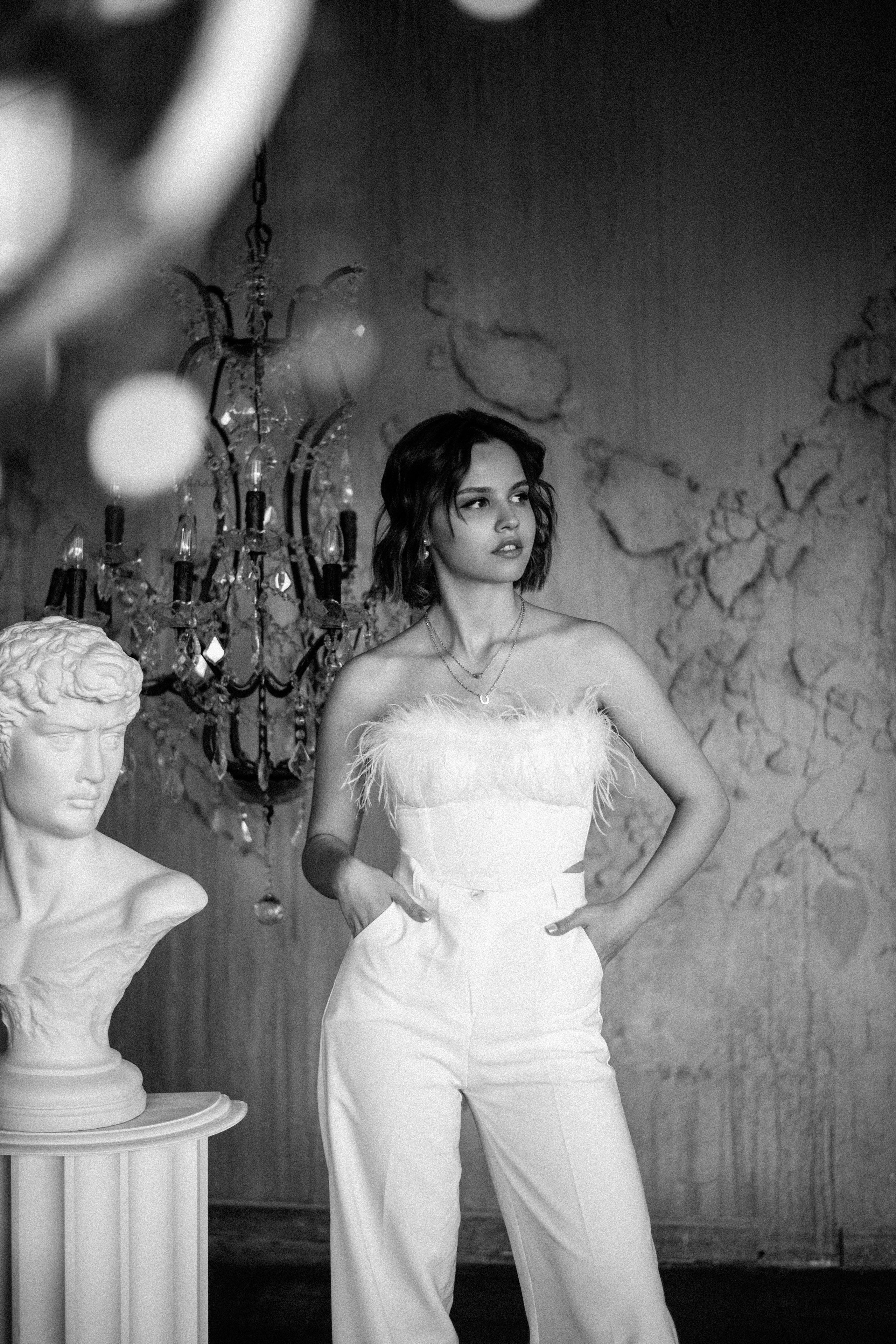 Ксения. Фотограф в Екатеринбурге Веретенова Наталья