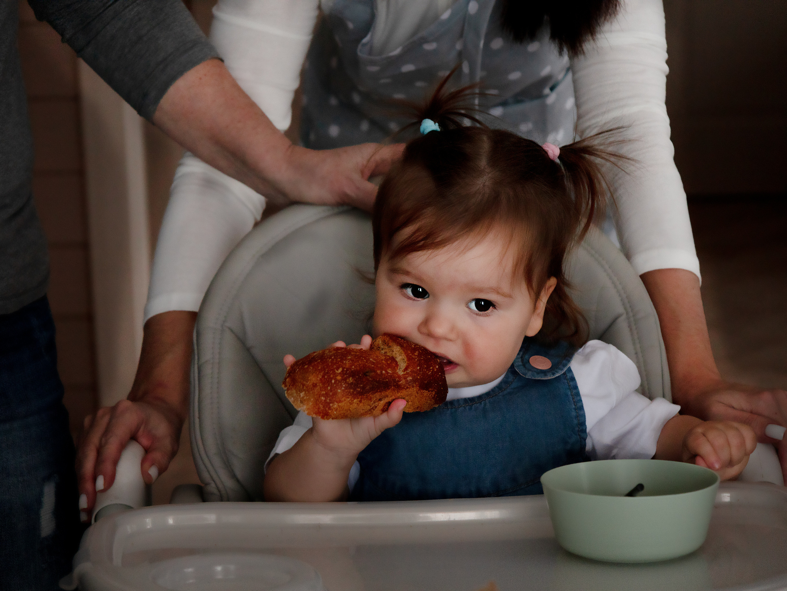 Маша и ее семья. Фотограф в СПб и ЛО Татьяна Кучерова