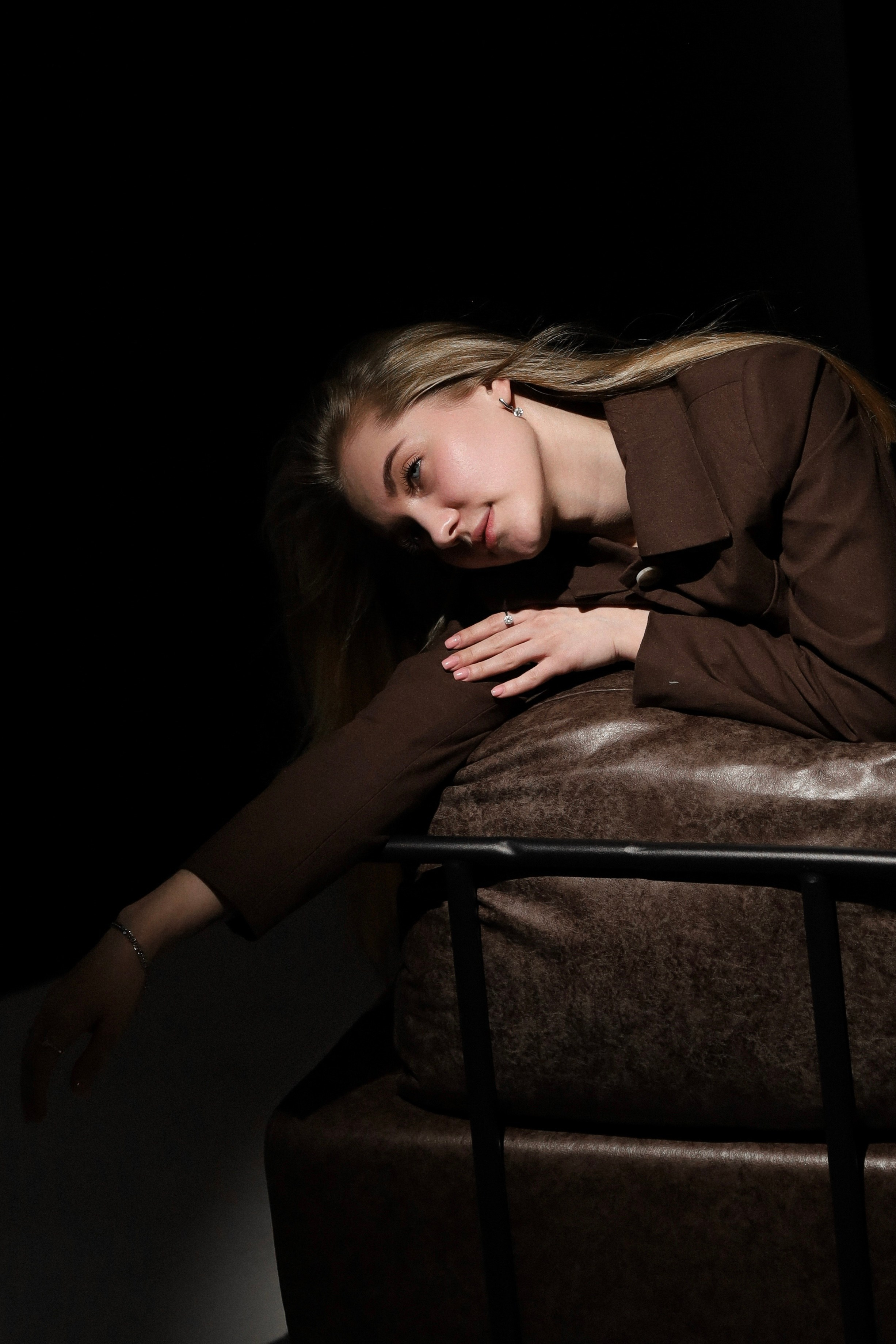 Индивидуальная. Фотограф Екатерина Васюкова