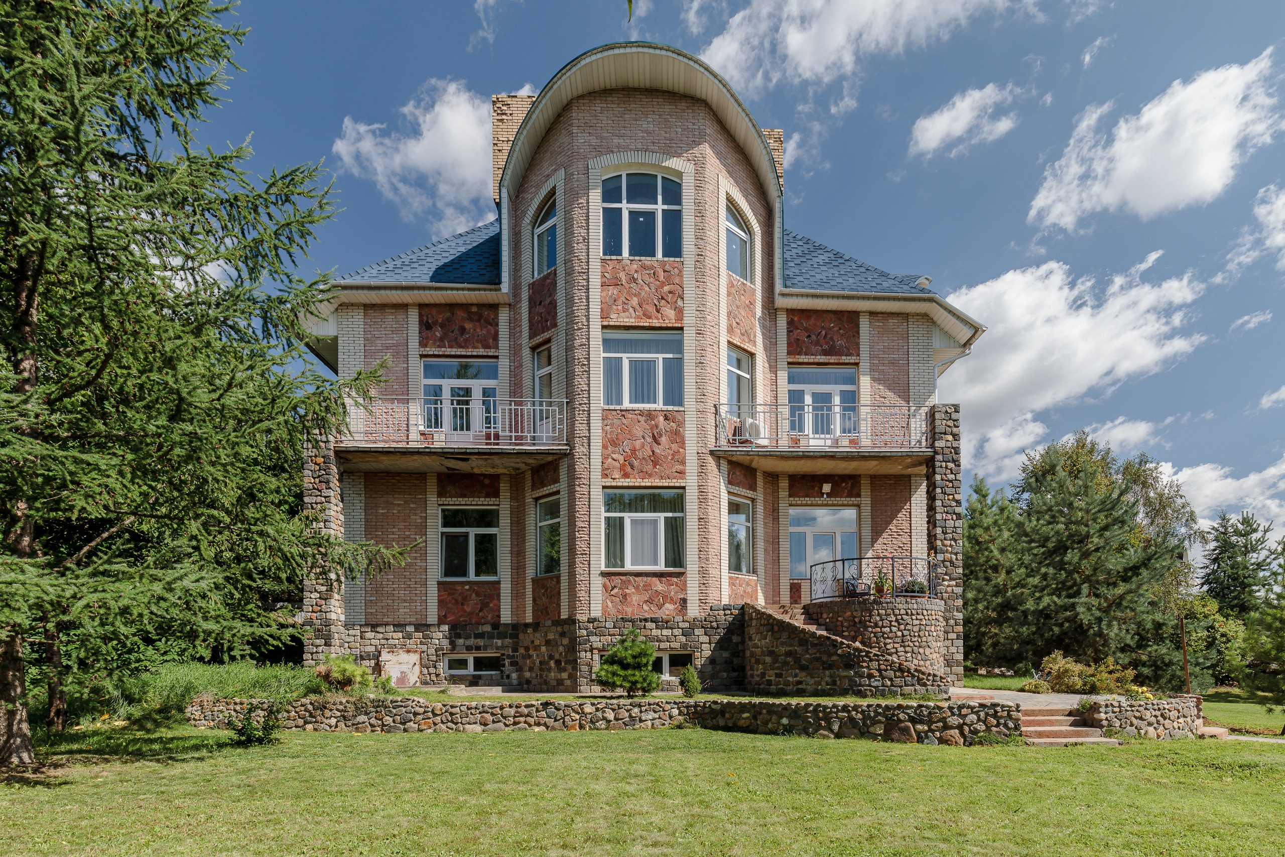 Фотограф недвижимости в Москве