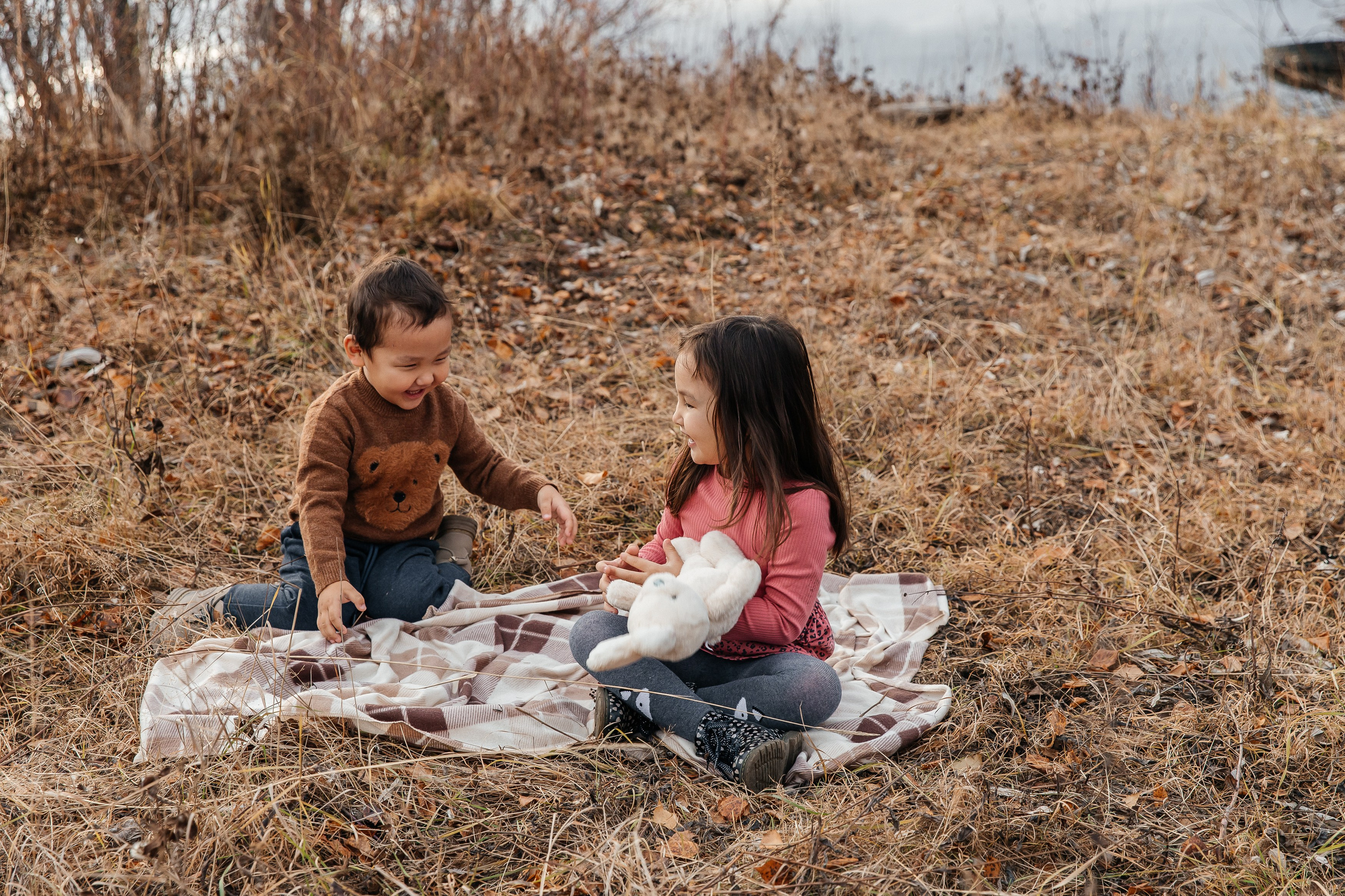 Вера и Артем. Воронистая Анастасия. Фотограф Якутия, Томпонский район