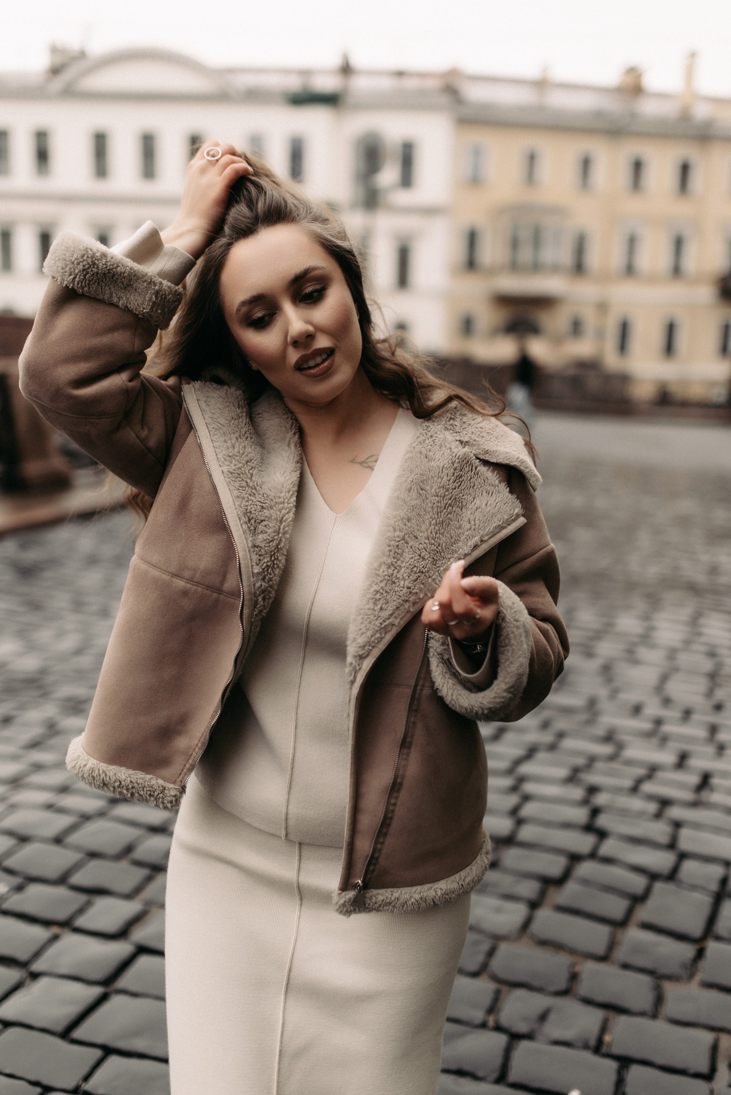 Анастасия. Фотограф в Санкт-Петербурге