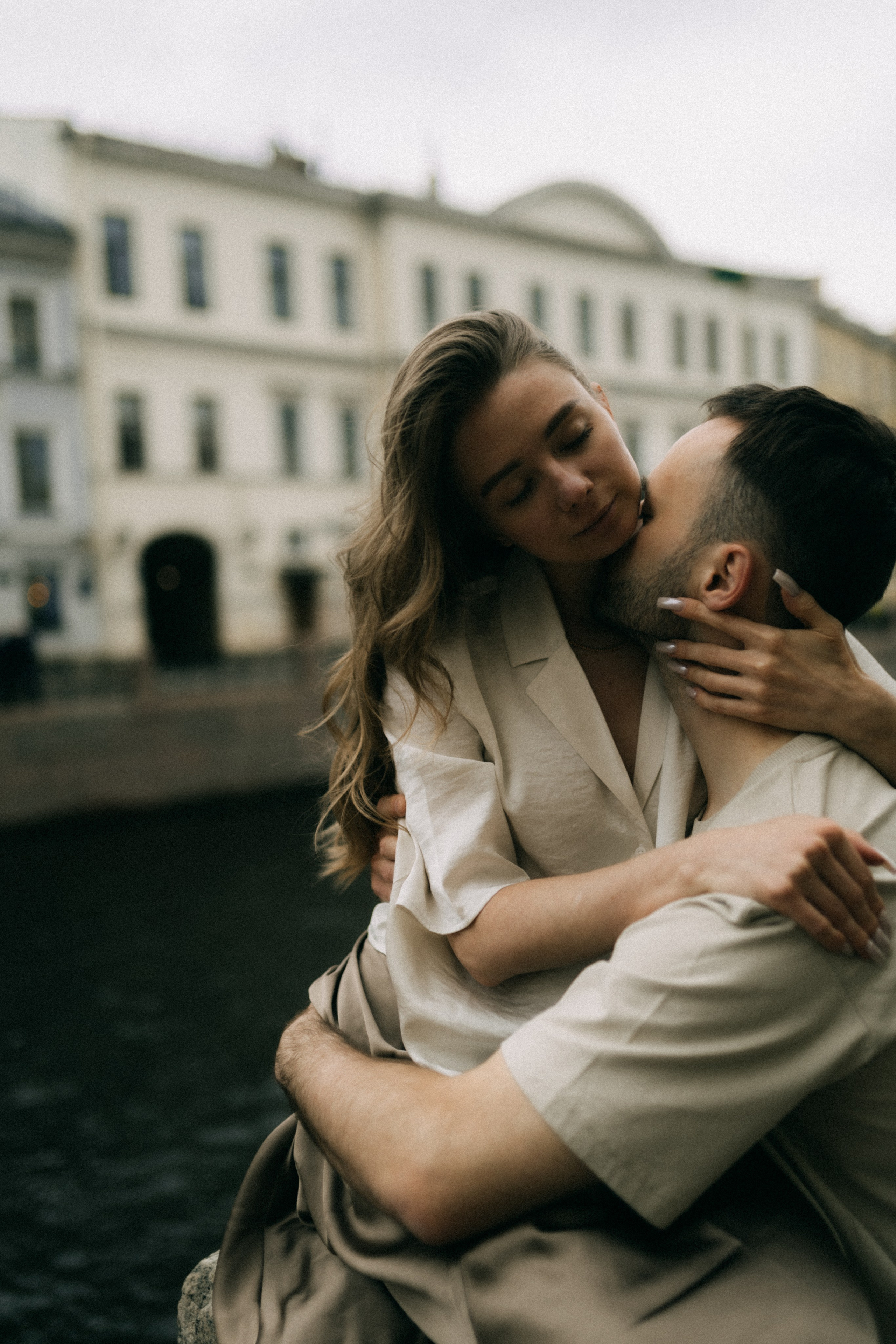 Юлия и Сергей. Фотограф в Санкт-Петербурге